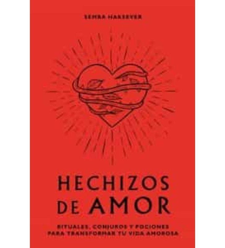 HECHIZOS DE AMOR-0