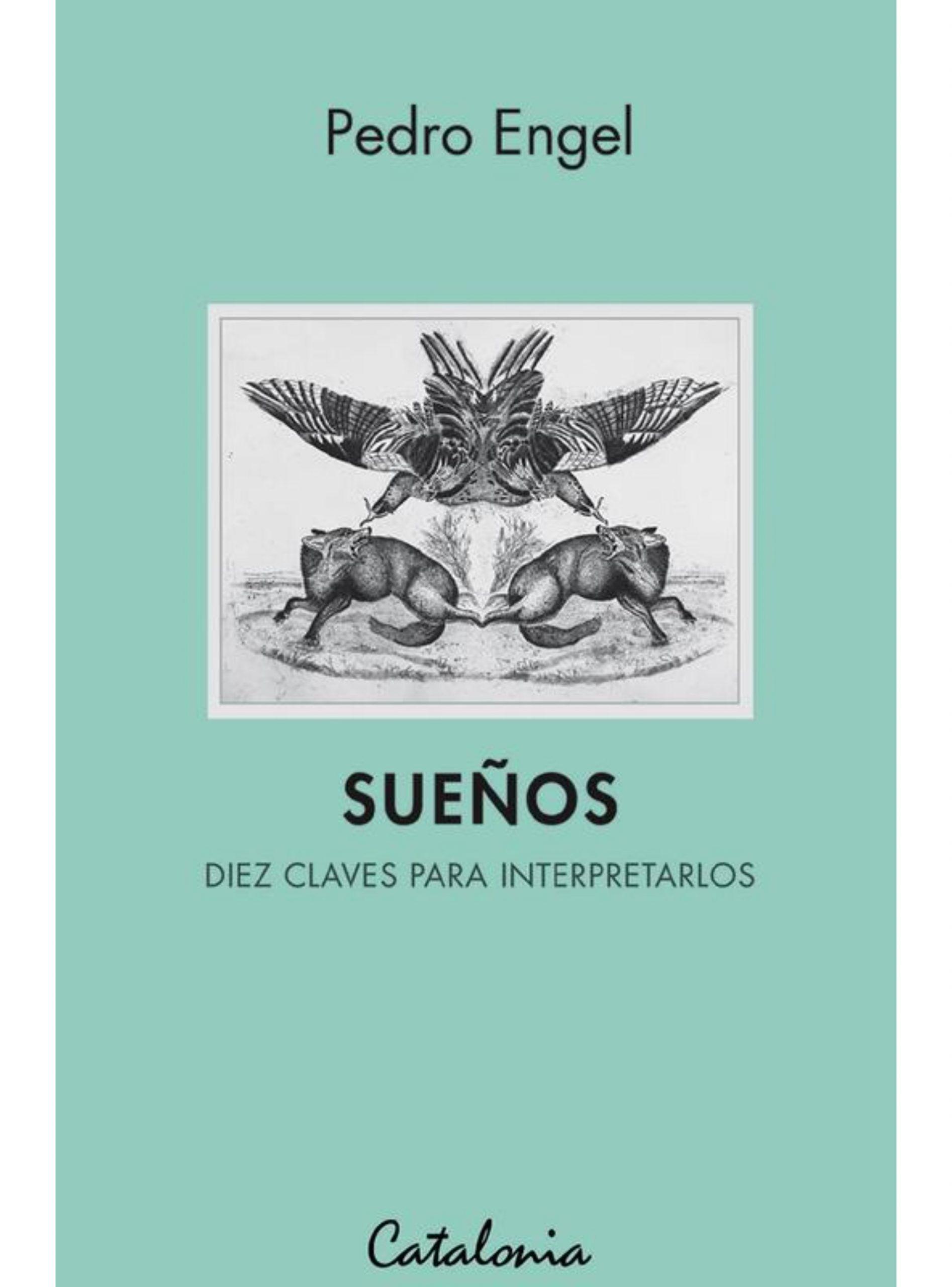 SUEÑOS. DIEZ CLAVES PARA INTERPETRARLOS-0