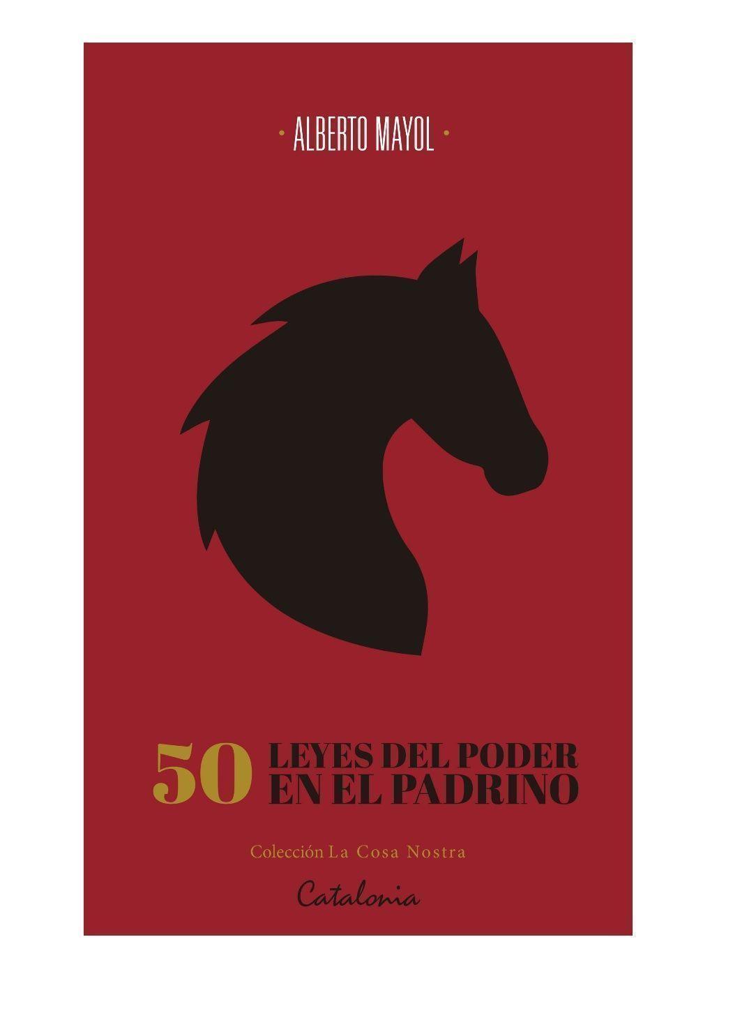 50 LEYES DEL PODER EN EL PADRINO-0