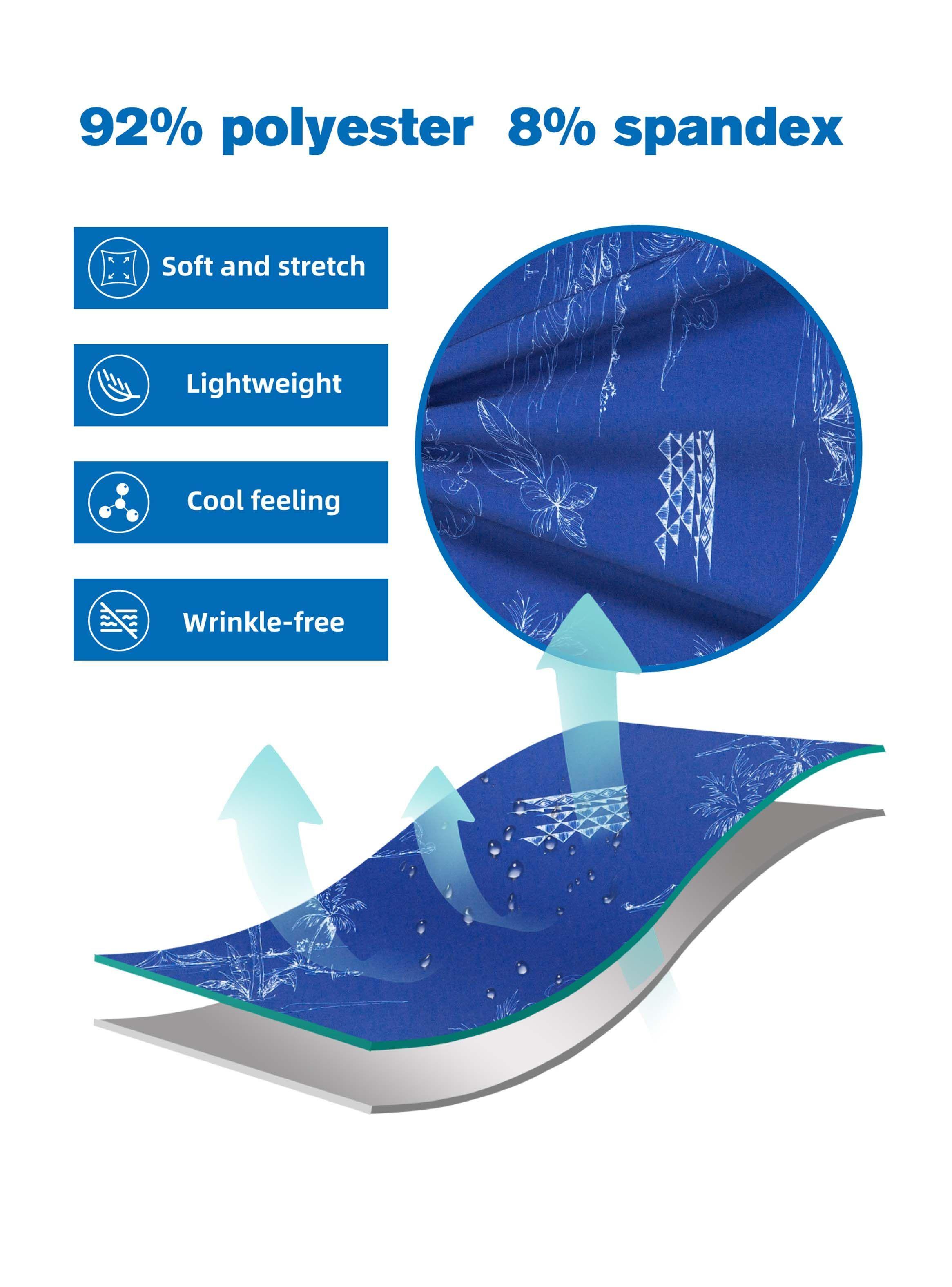 Guayabera Beach View Painted-2