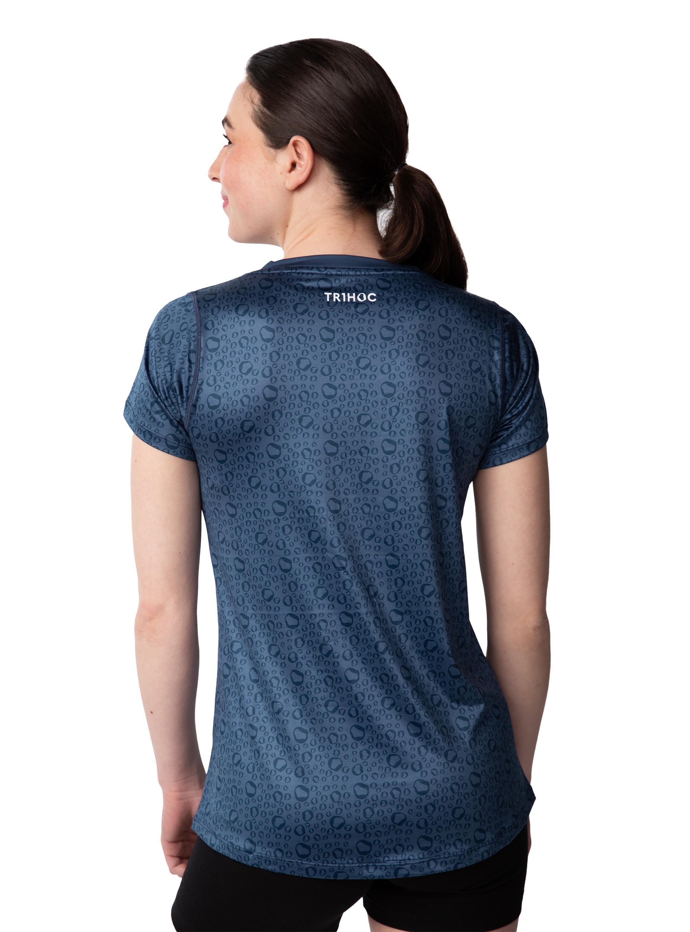 Polera cuello redondo Mujer - Lake Vouri-2