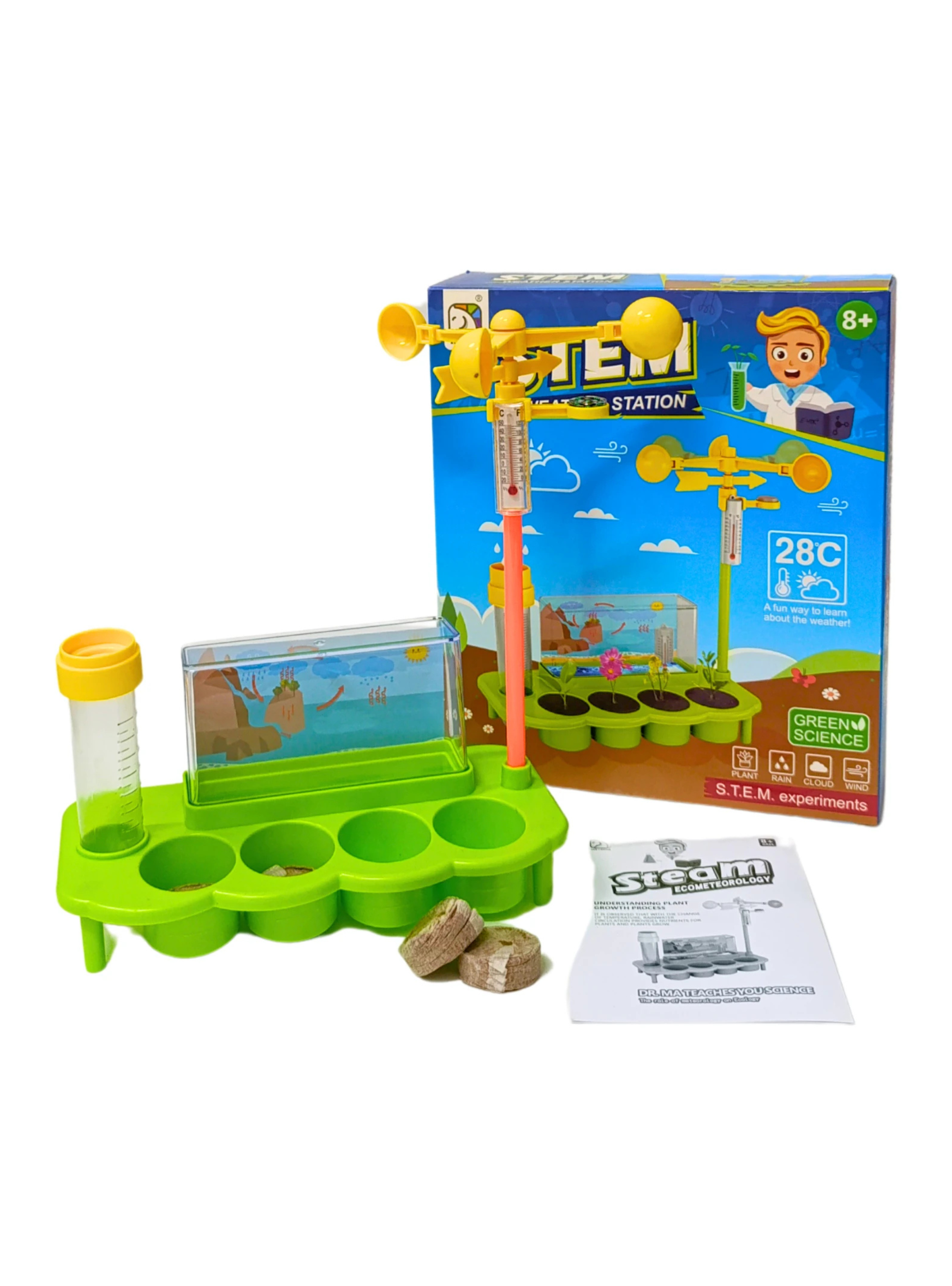 Juego de Ecología-1