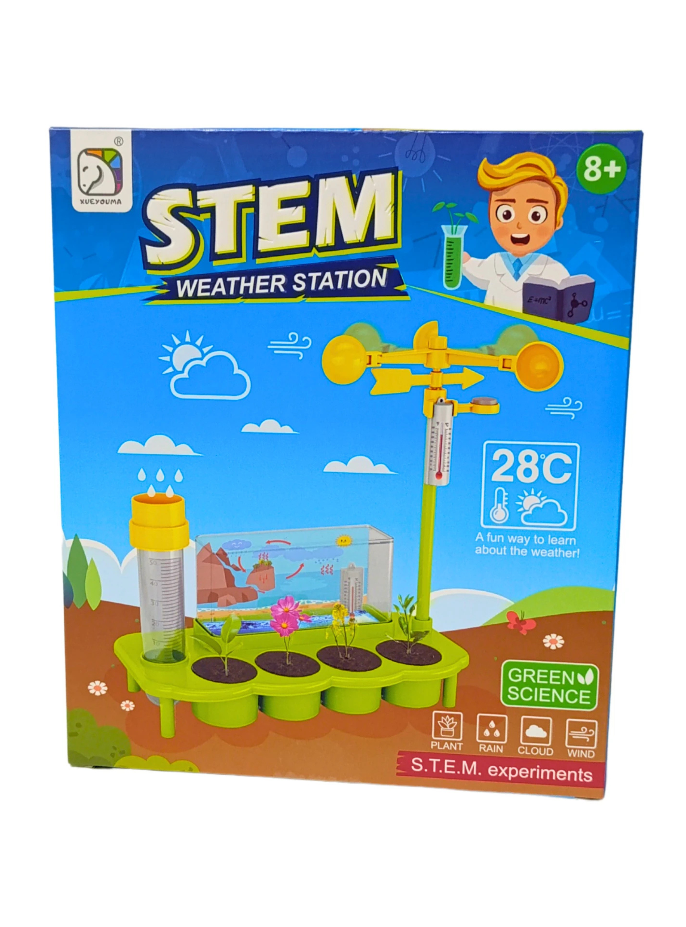 Juego de Ecología-2