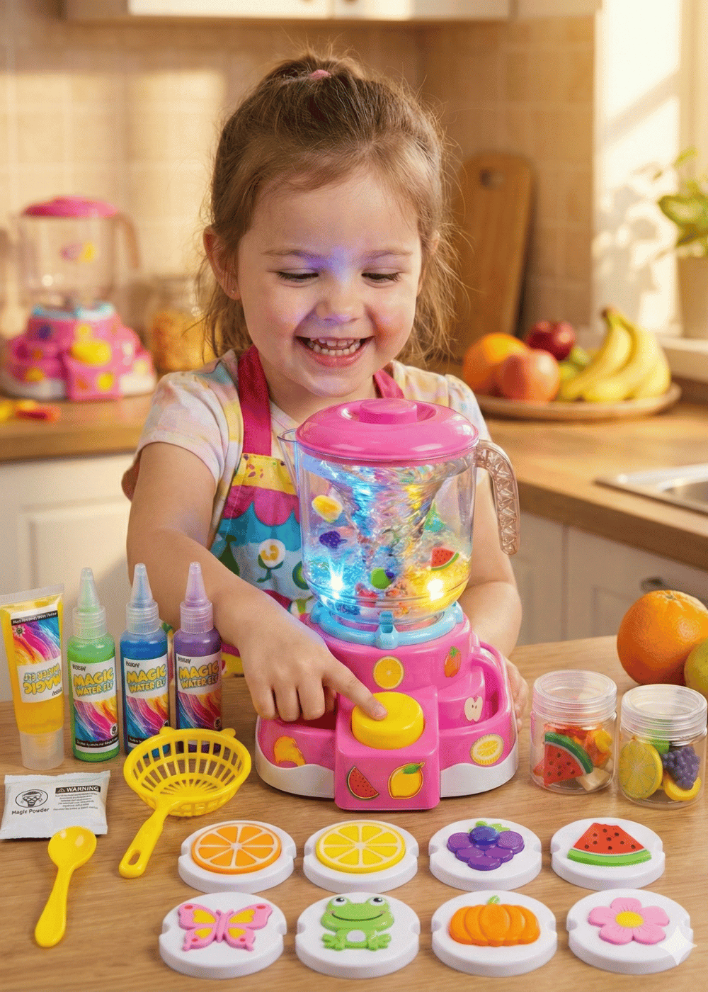 Juguera Magic Water-2