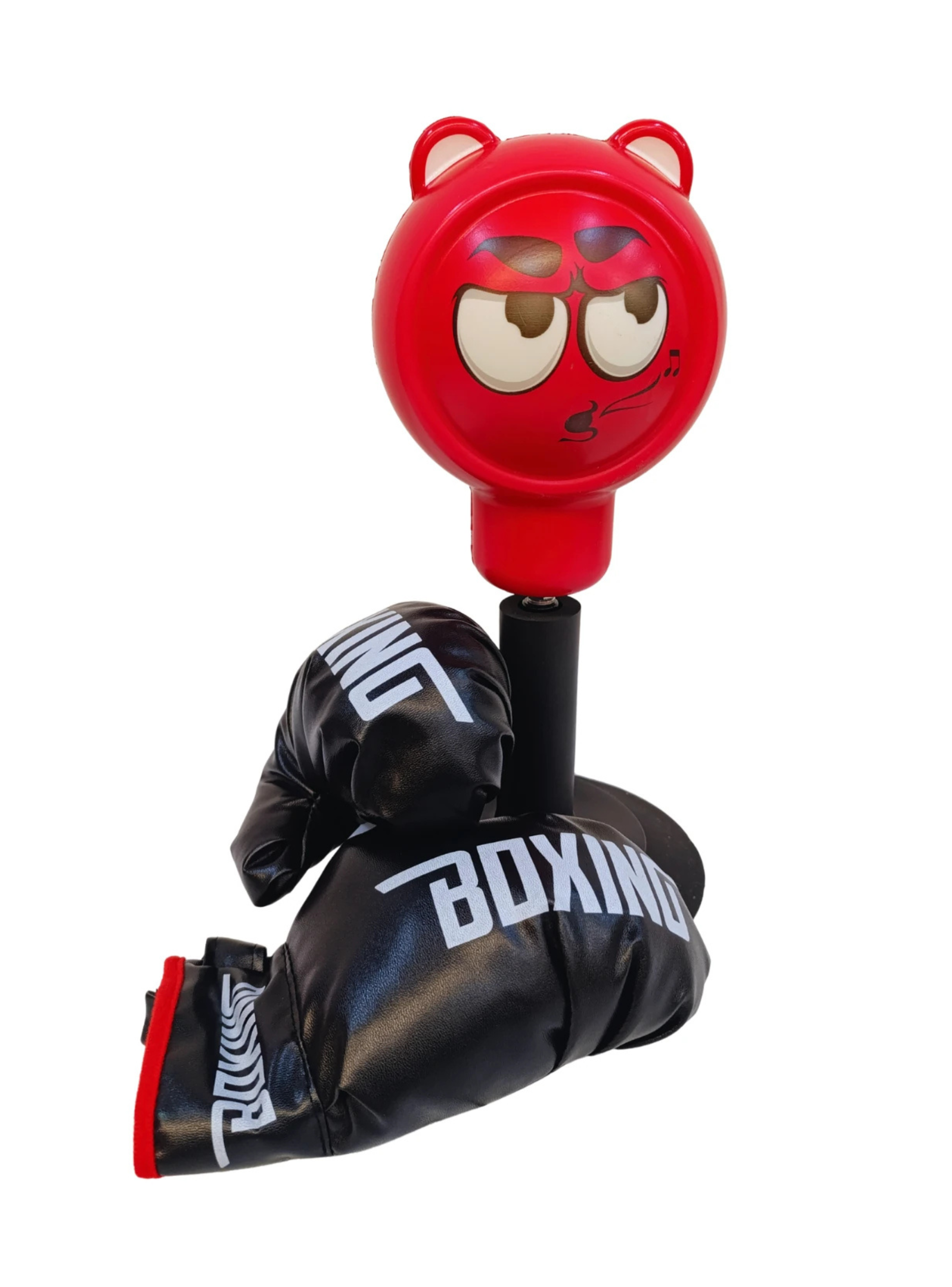Kit de boxeo completo-2