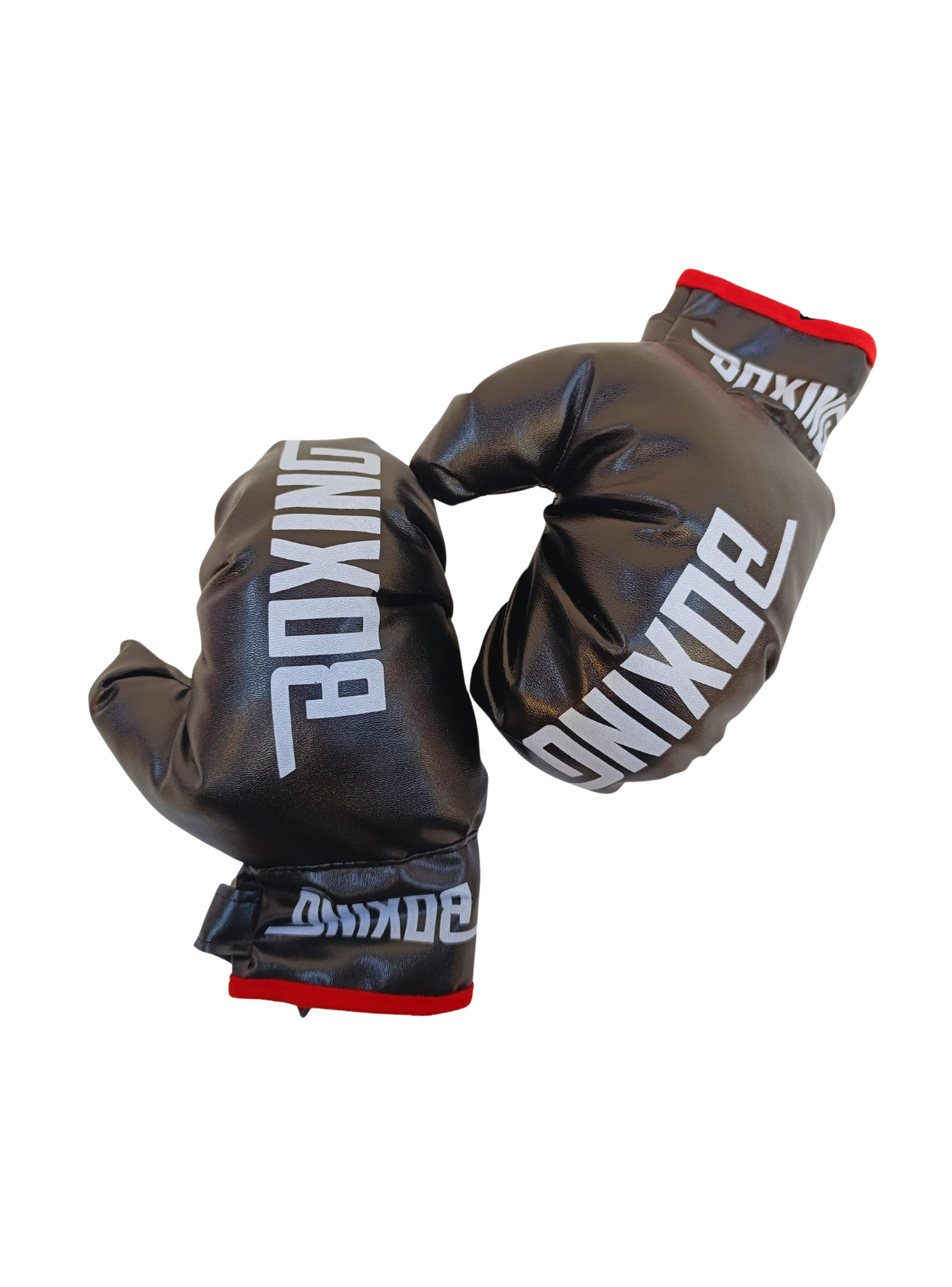 Kit de boxeo completo-3