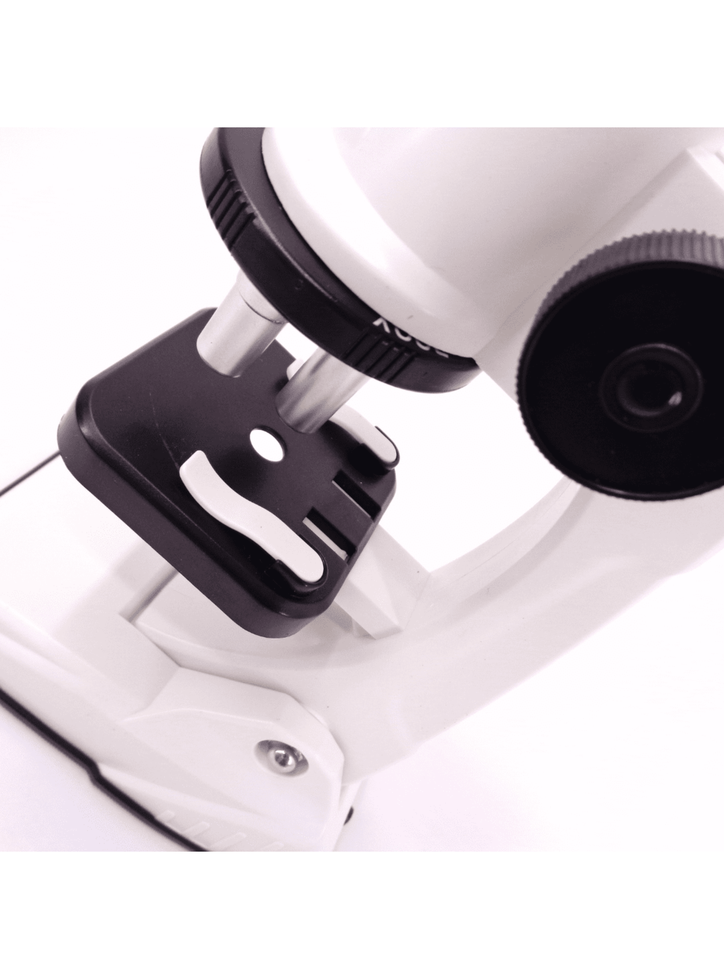 Microscopio cientifico-2