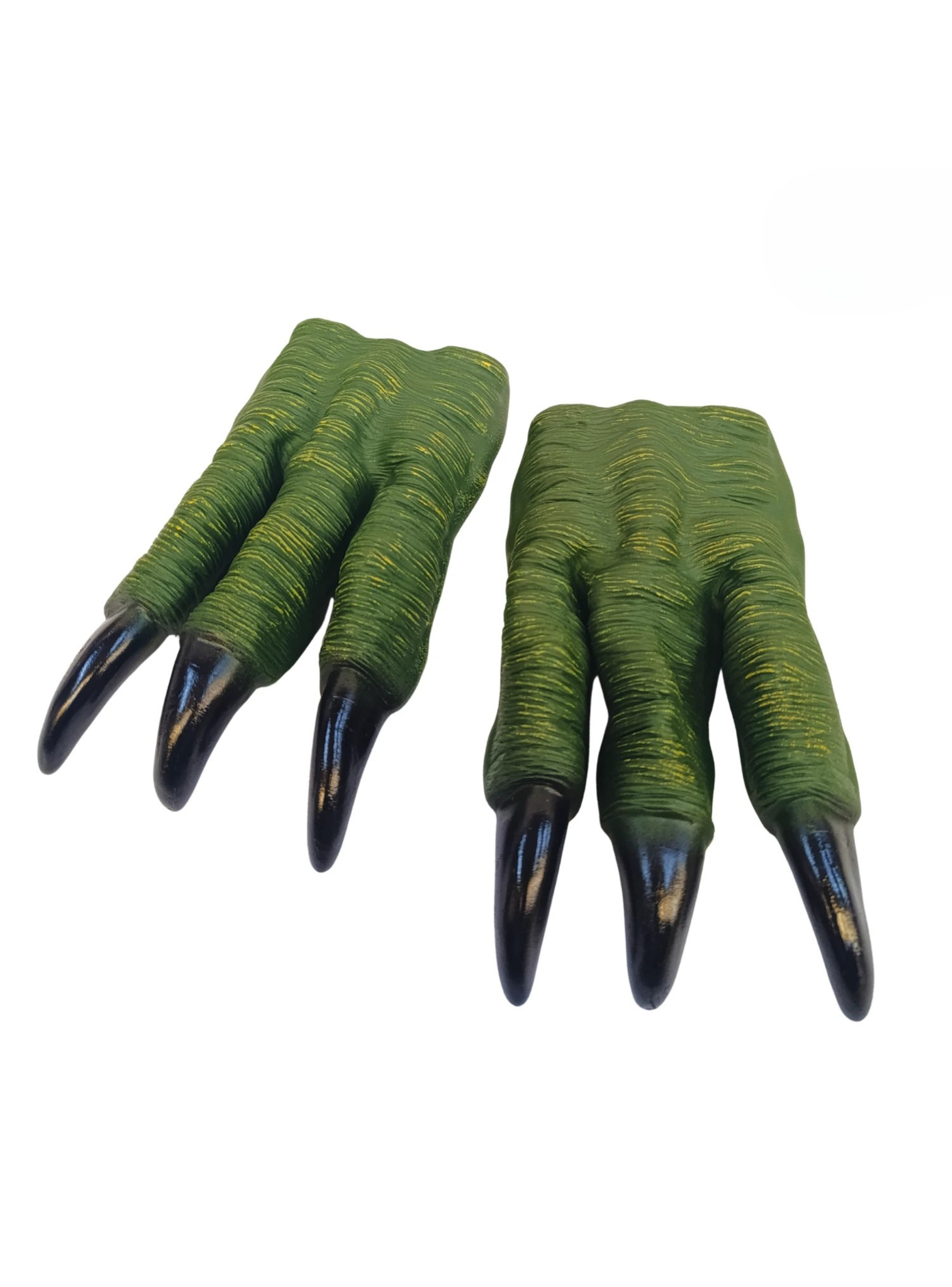 Set garras y mascara dino-2