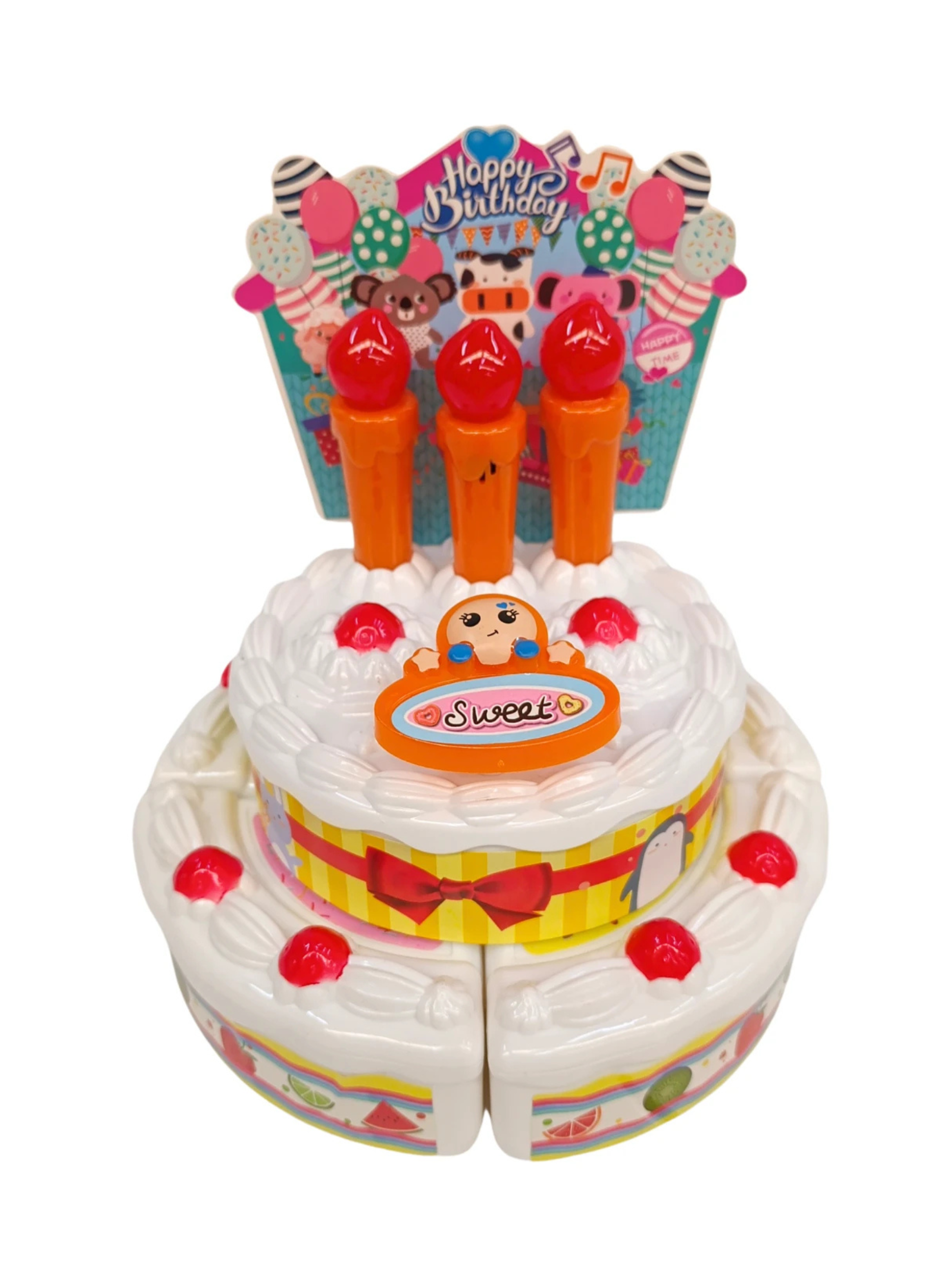 Juego pastel de cumpleaños-0
