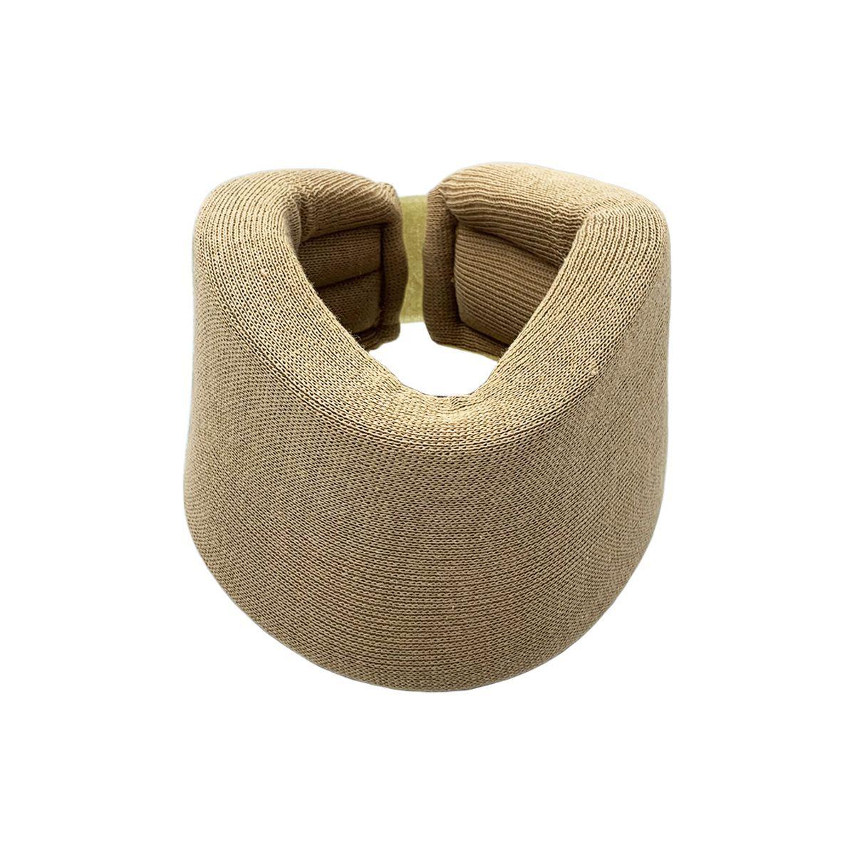 Cuello Collarin Cervical Blando Ortopedico Talla L Premium Oneder-0