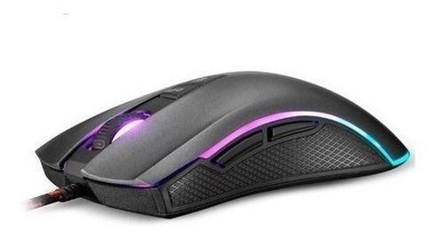 Mouse Gamer F300 Usb Fmouse 5v-1