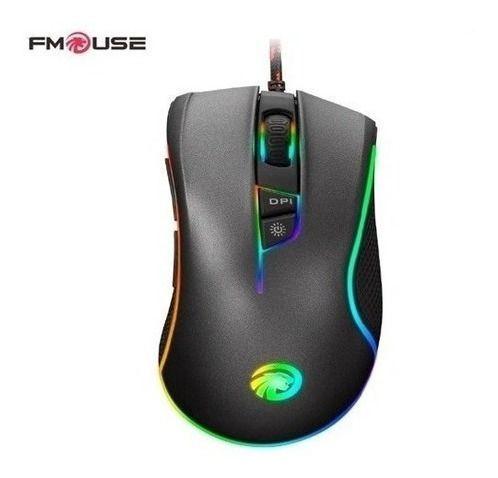Mouse Gamer F300 Usb Fmouse 5v-2