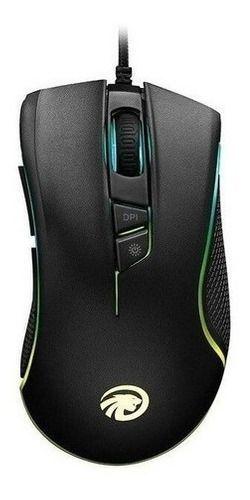 Mouse Gamer F300 Usb Fmouse 5v-0
