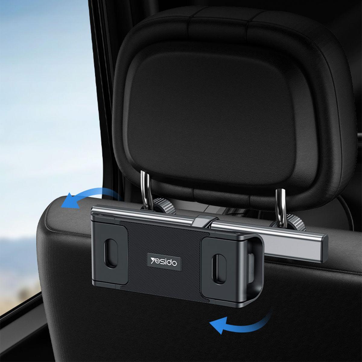 Soporte Holder Para Celular Tablet De Autos Yesido C135-2