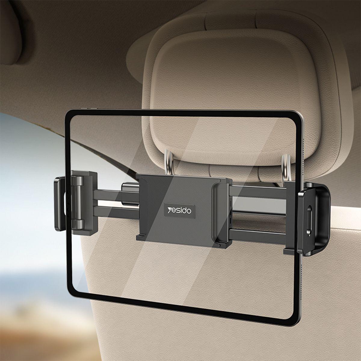 Soporte Holder Para Celular Tablet De Autos Yesido C135-5