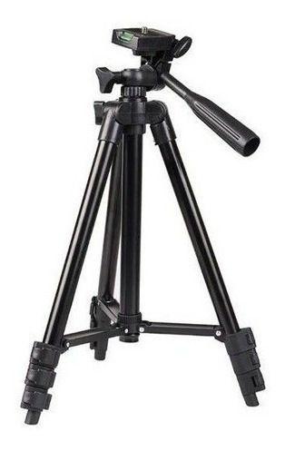 Tripode 3120 Para Camara  102 Cm De Altura + Bolso-2