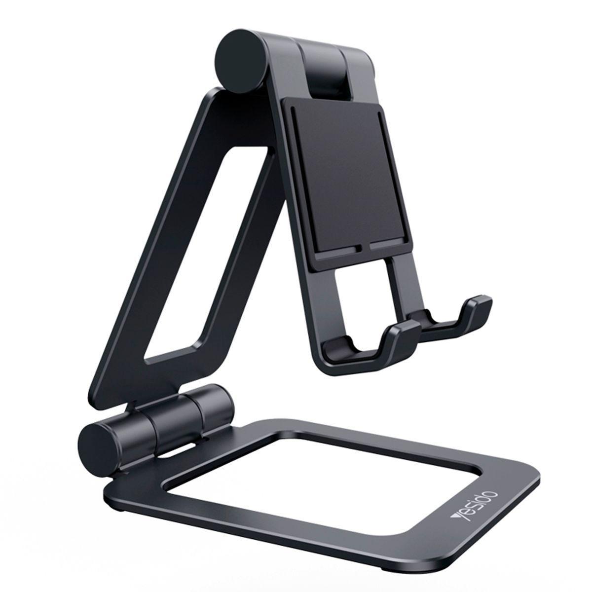 Soporte Para Tablet Celular Escritorio Universal Yesido C98-0