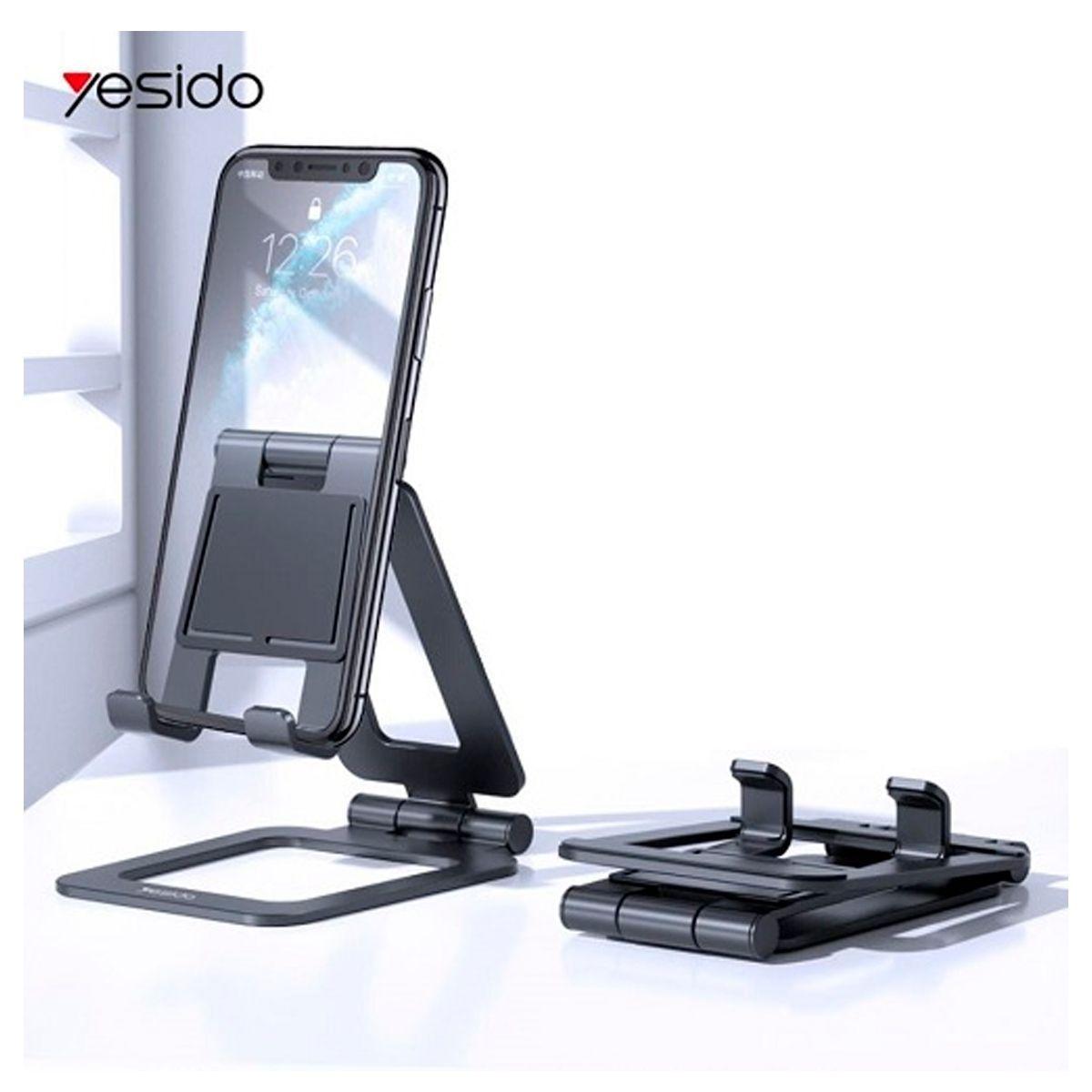 Soporte Para Tablet Celular Escritorio Universal Yesido C98-5