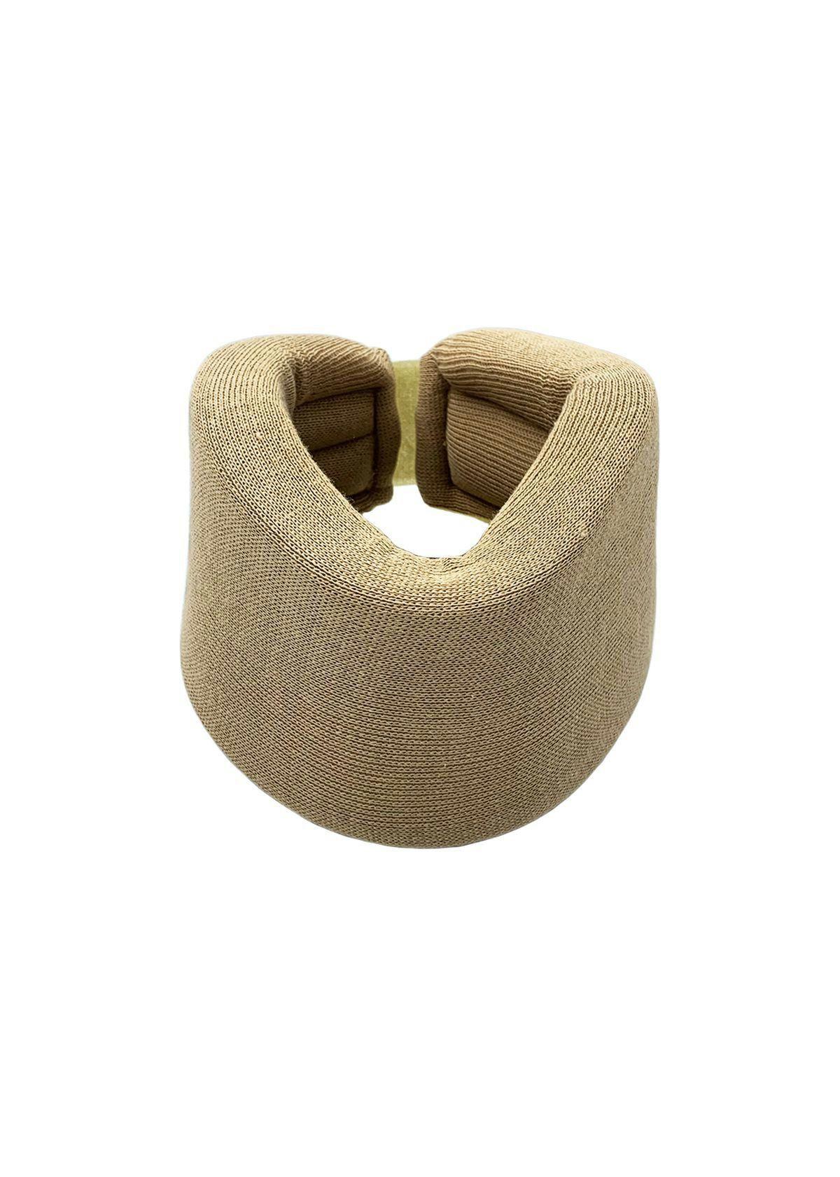 Cuello Collarin Cervical Blando Ortopedico Talla M Premium Oneder-0