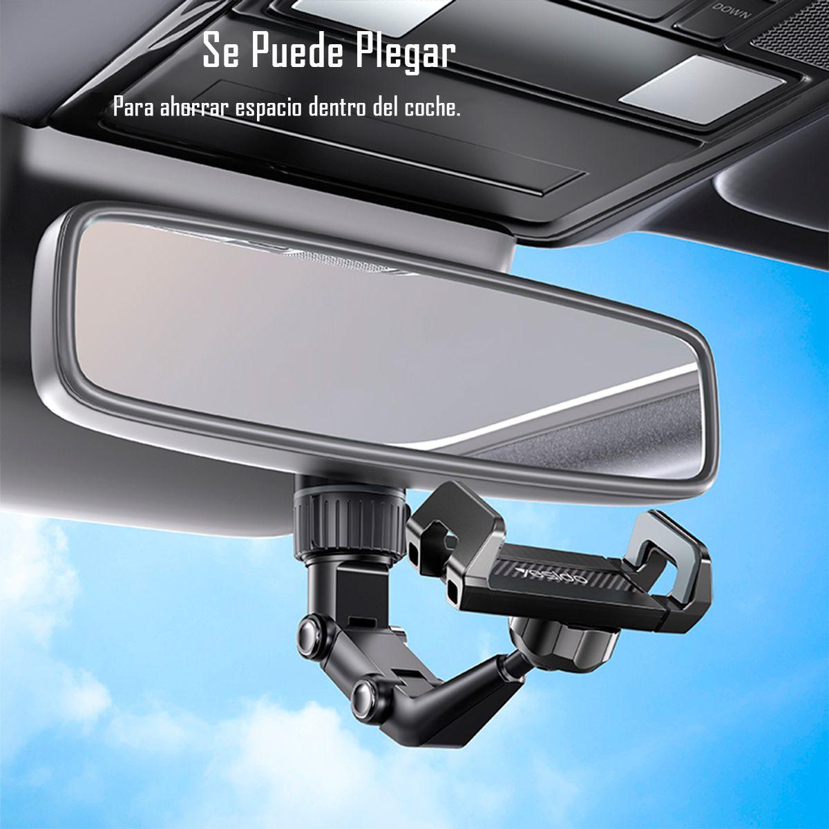 Soporte Holder Para Retovisor De Autos Estilo Colgante C192-1