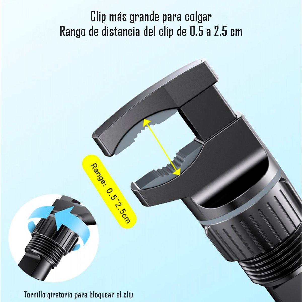 Soporte Holder Para Retovisor De Autos Estilo Colgante C192-3