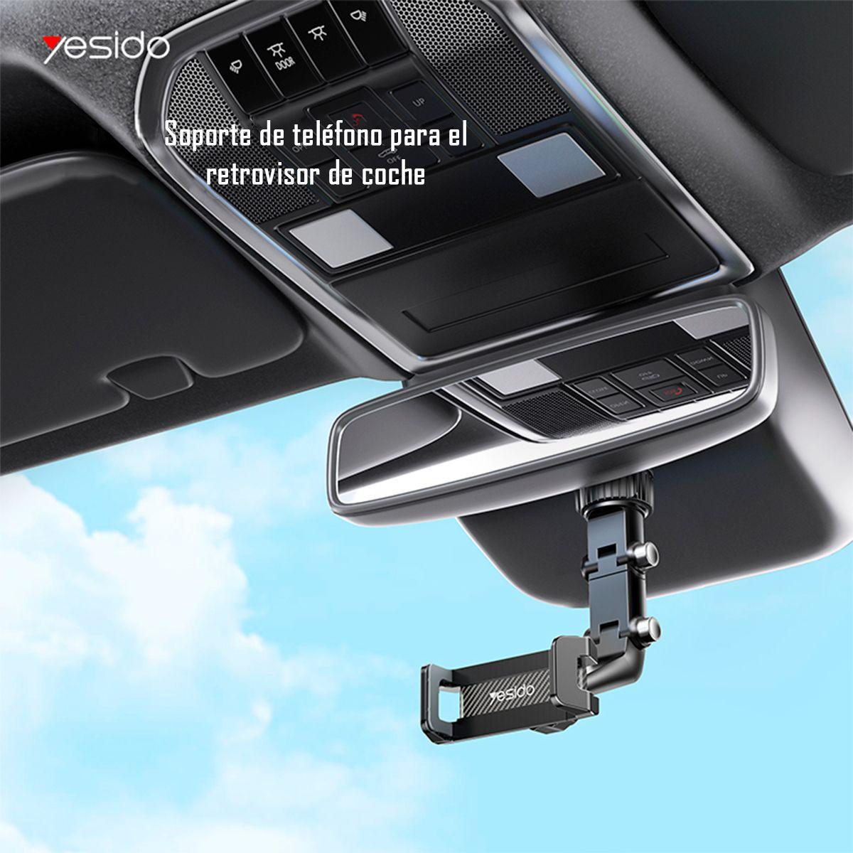 Soporte Holder Para Retovisor De Autos Estilo Colgante C192-6