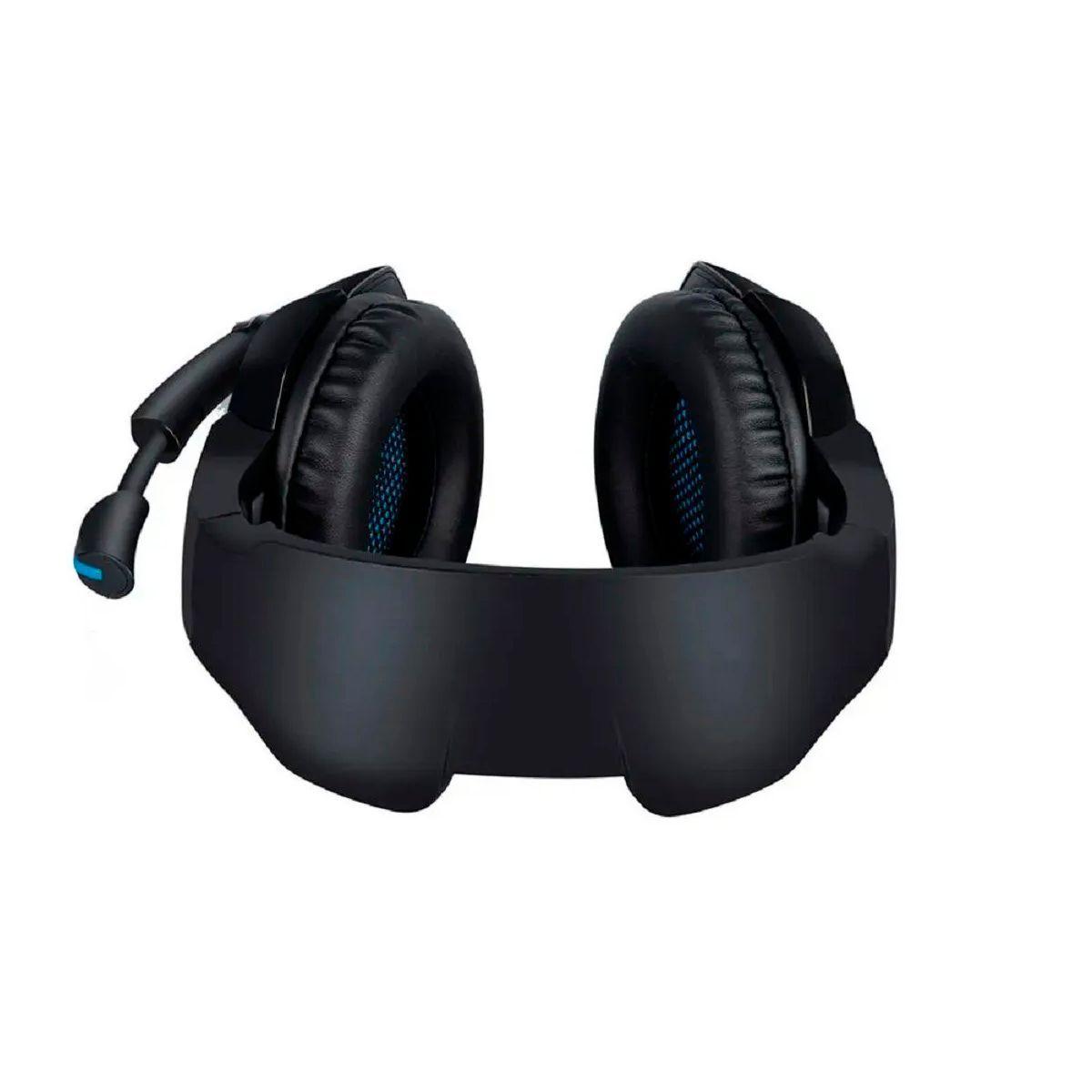 Audífonos Gamer Headset Premium Onikuma K5 Pro Pc Ps4 Xbox-2