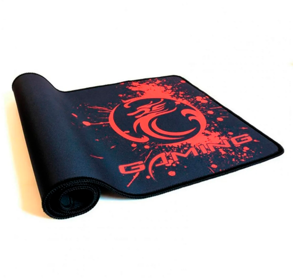 MOUSEPAD GAMER XL ANTIDESLIZANTE IMICE PD-03 80X30 CM COSIDO-3