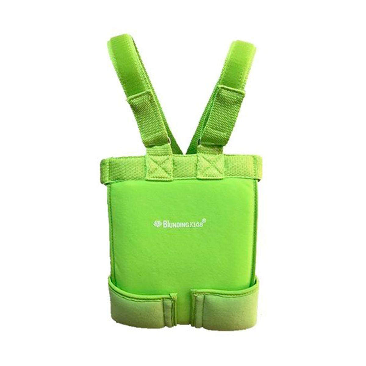 Cojín O Pañal De Frejka Pediatrico Blunding Verde Talla L-0