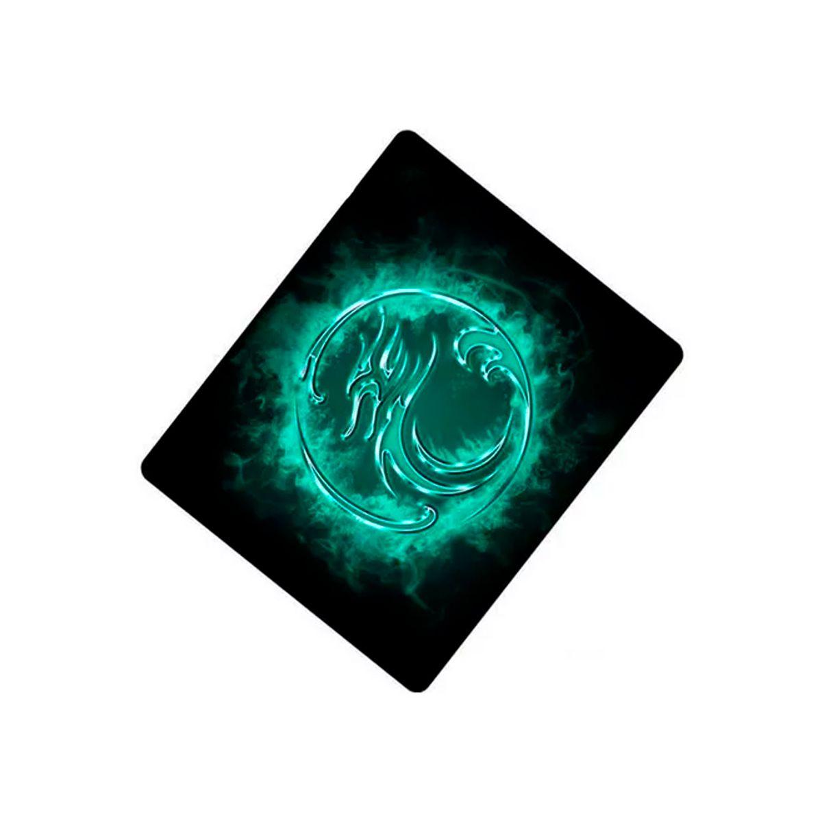 Mousepad Gamer PD33 azul-2