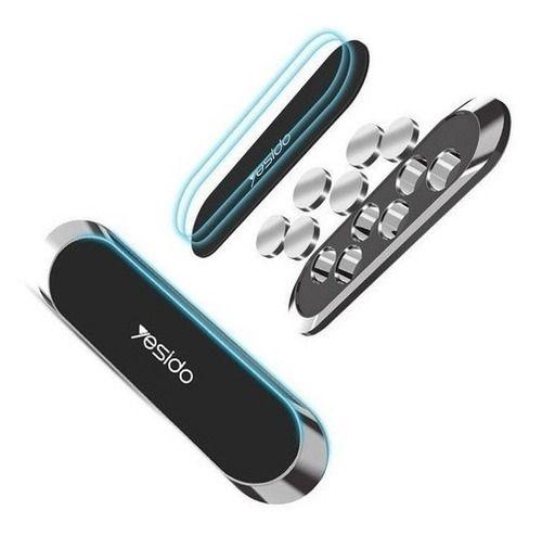 Soporte Magnetico Para Celular Marca Yesido C55 Premium-8