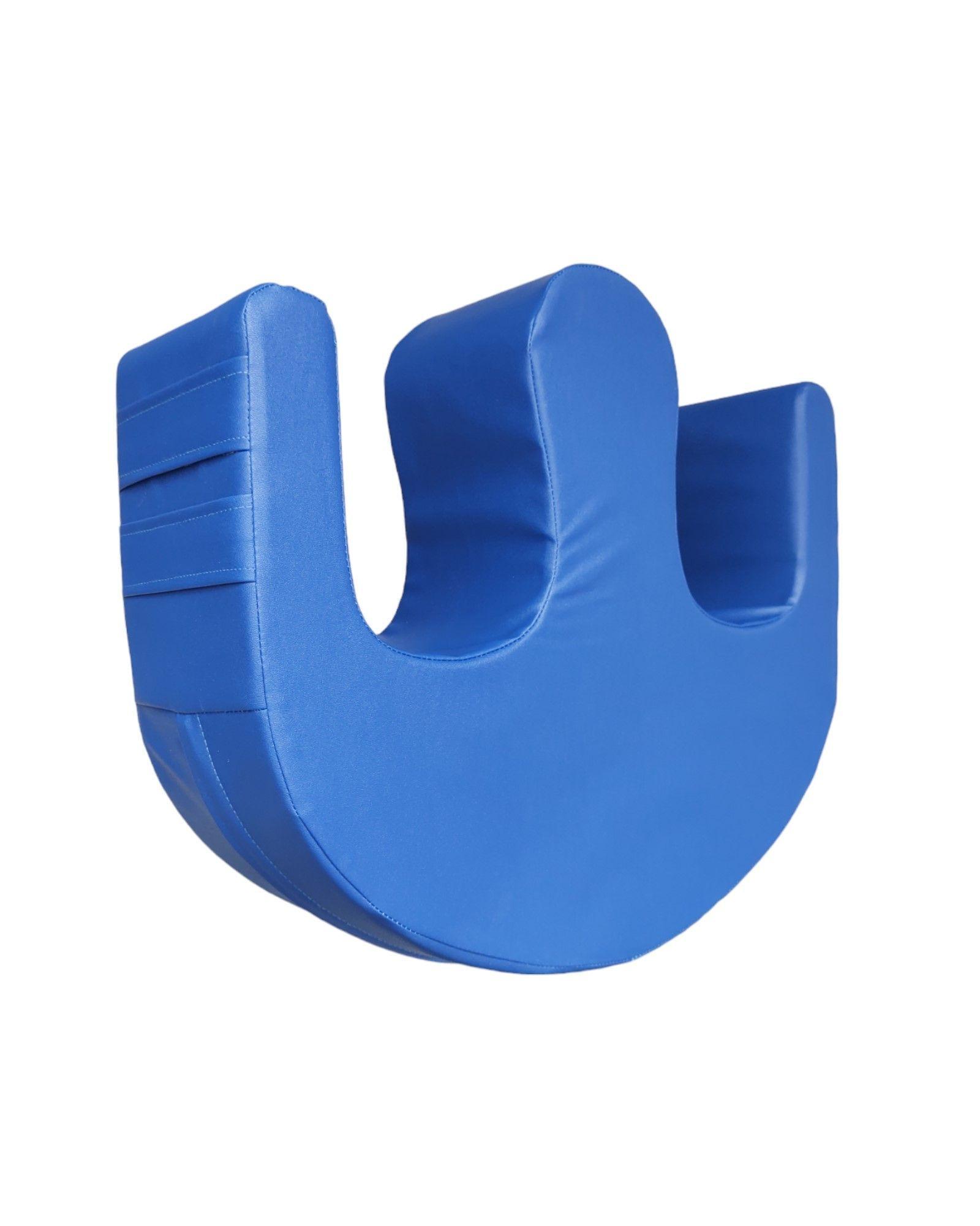 Cojín Almohada Ortopédica Mover Girar Enfermos Ancianos-2