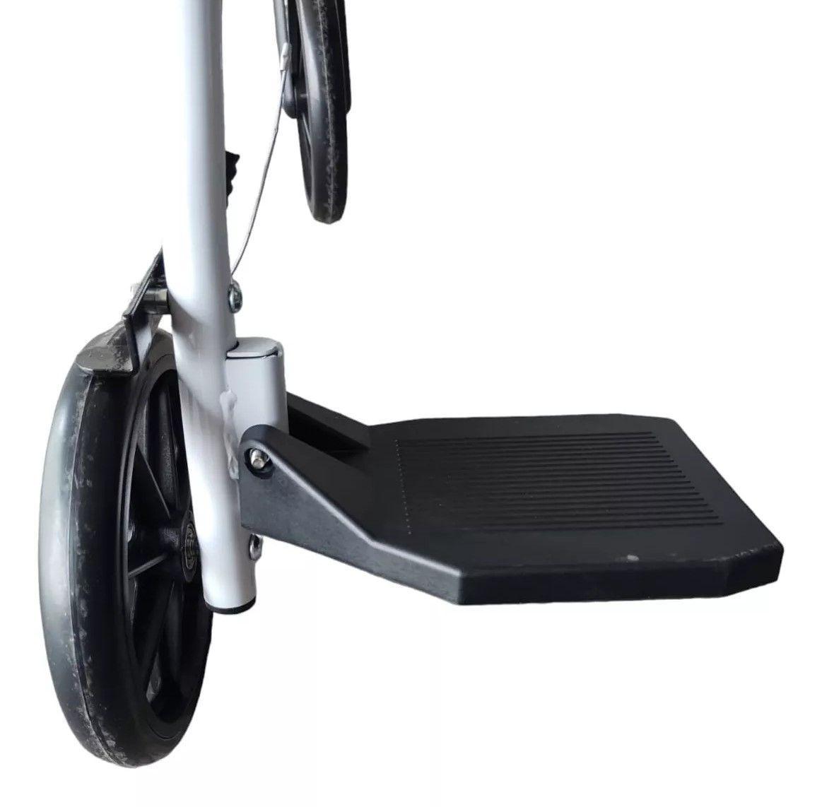 Andador 4 Ruedas Burrito 2 En 1 Con Asiento Y Reposapies 3004H-4