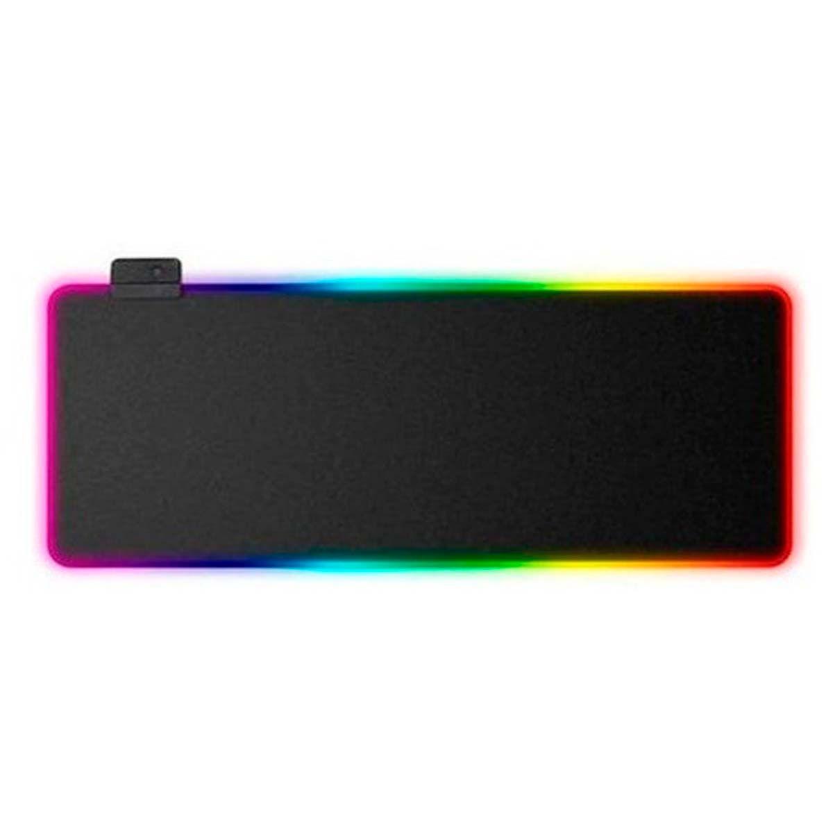 Mousepad Gamer Led Rgb Usb 80x30cm-7