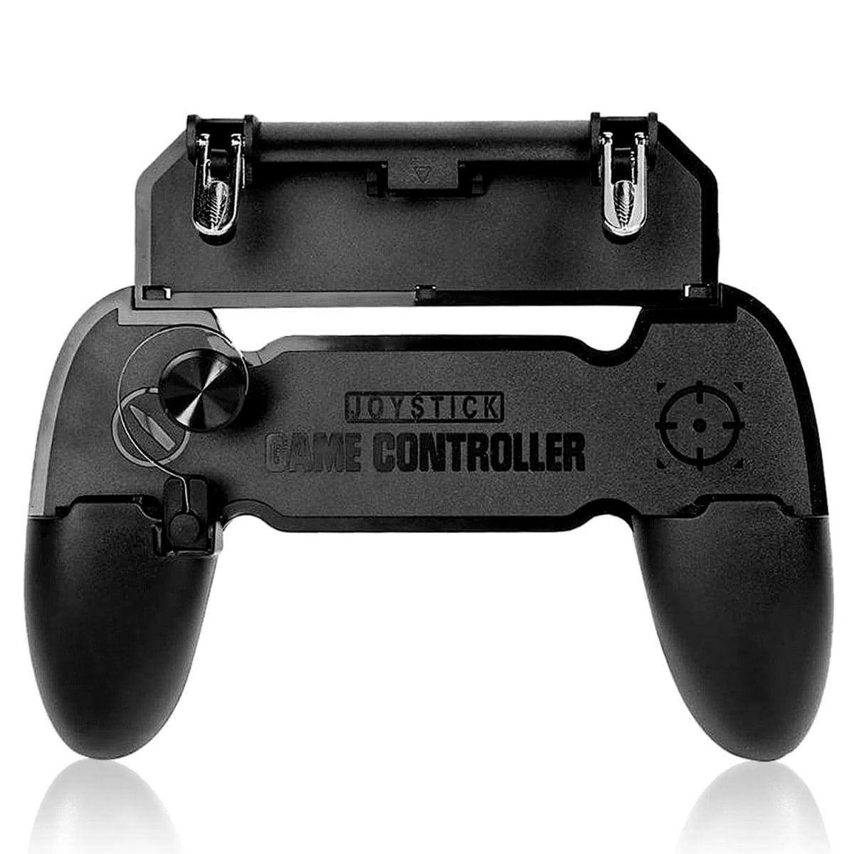 Gamepad Gatillos Joystick Android iPhone Pubg Free Fire-0