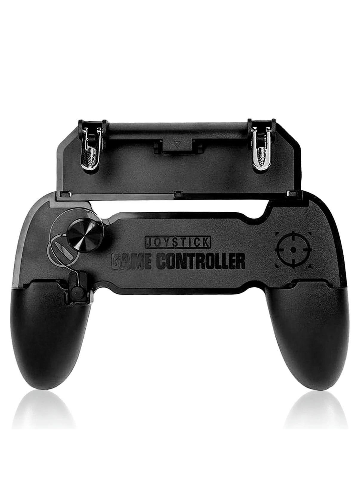Gamepad Gatillos Joystick Android iPhone Pubg Free Fire-0
