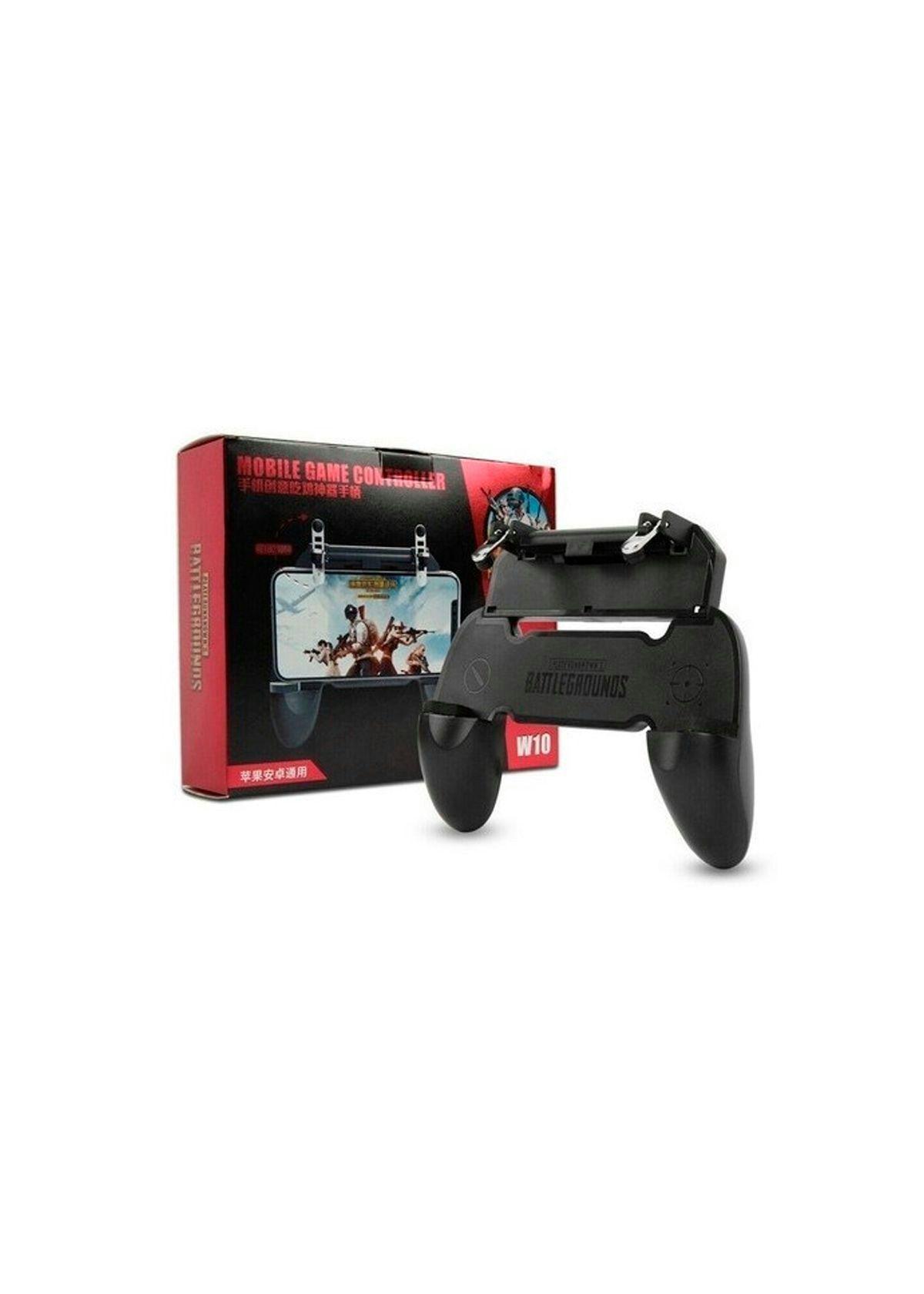 Gamepad Gatillos Joystick Android iPhone Pubg Free Fire-2