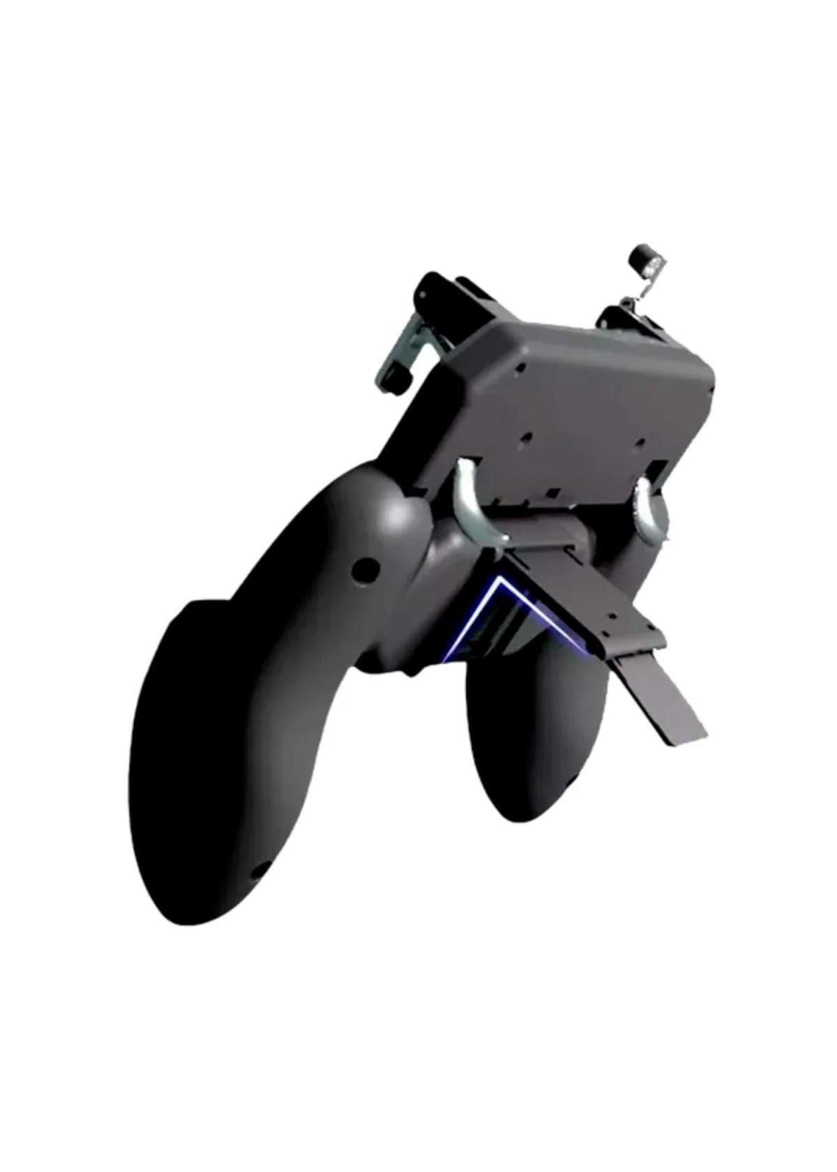 Gamepad Gatillos Joystick Android iPhone Pubg Free Fire-5