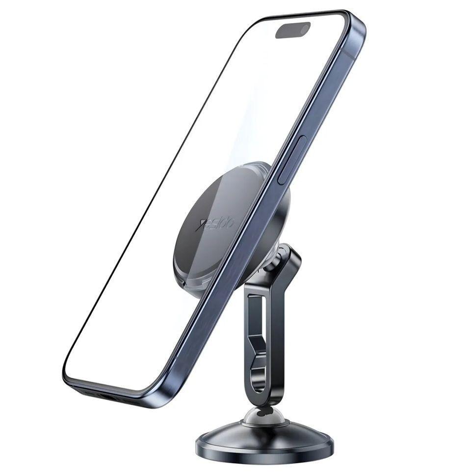Soporte Holder Porta Celular Para Auto Magnetico C210-1