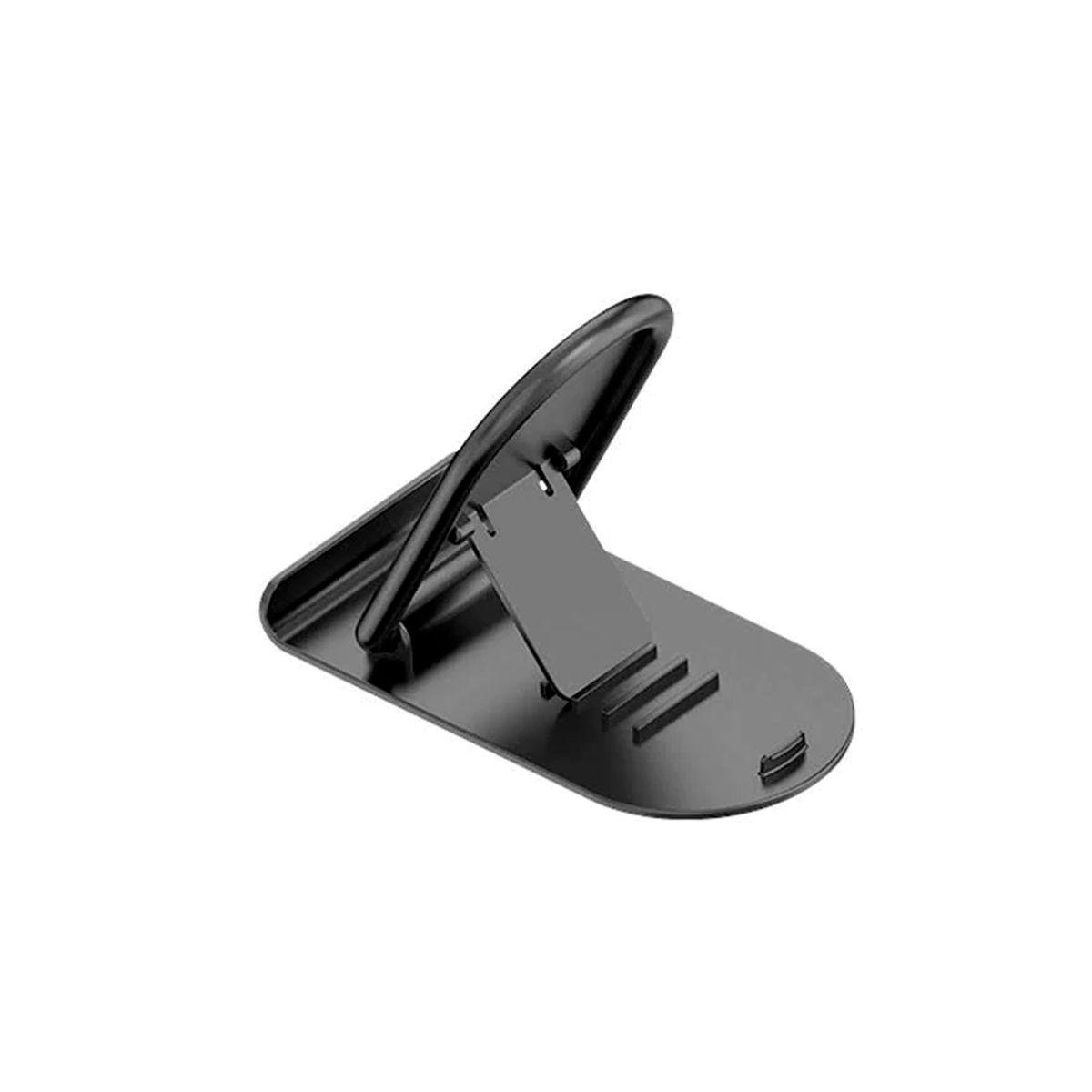 Soporte Teléfono 4 Ángulos Plegable Escritorio Yesido C141-2