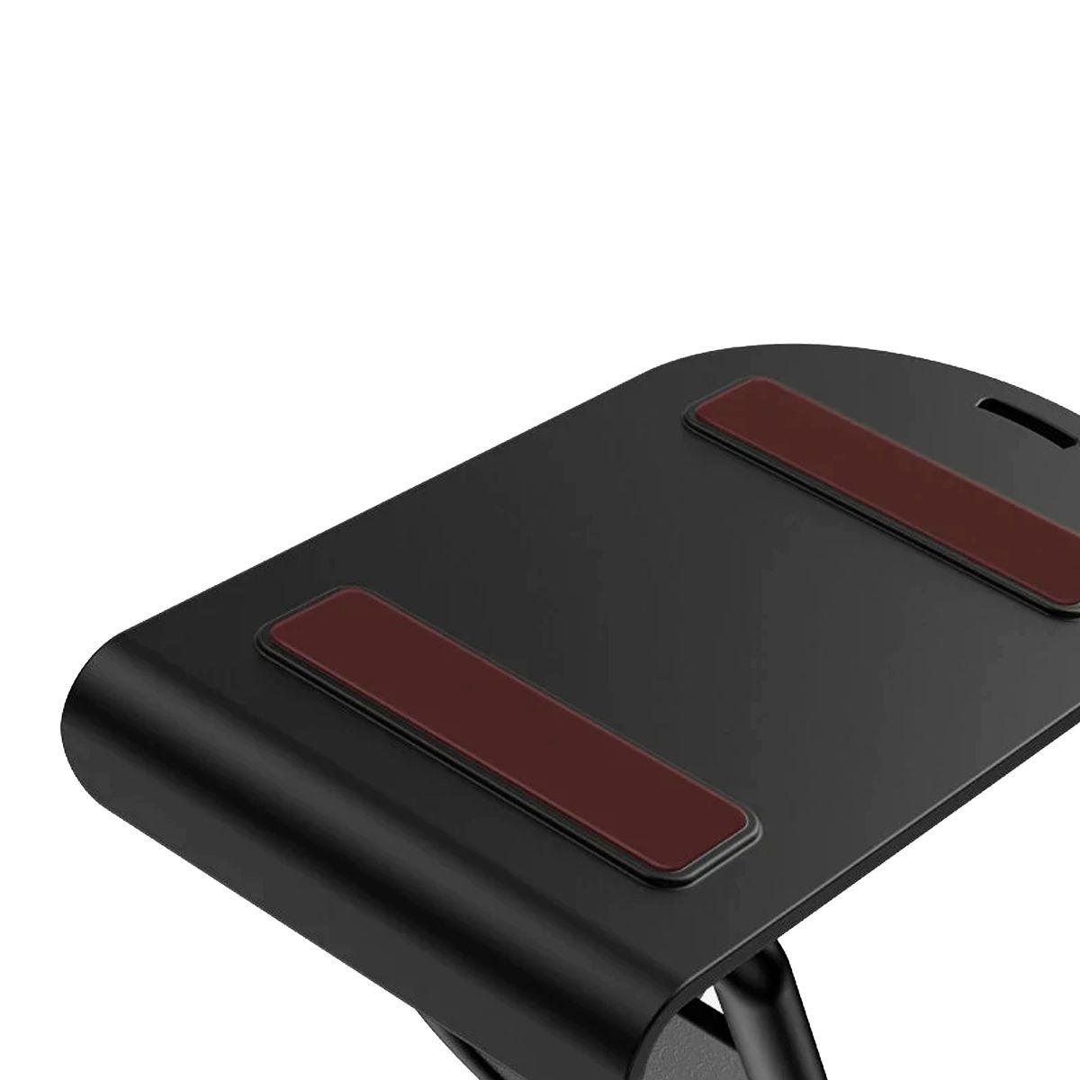 Soporte Teléfono 4 Ángulos Plegable Escritorio Yesido C141-3