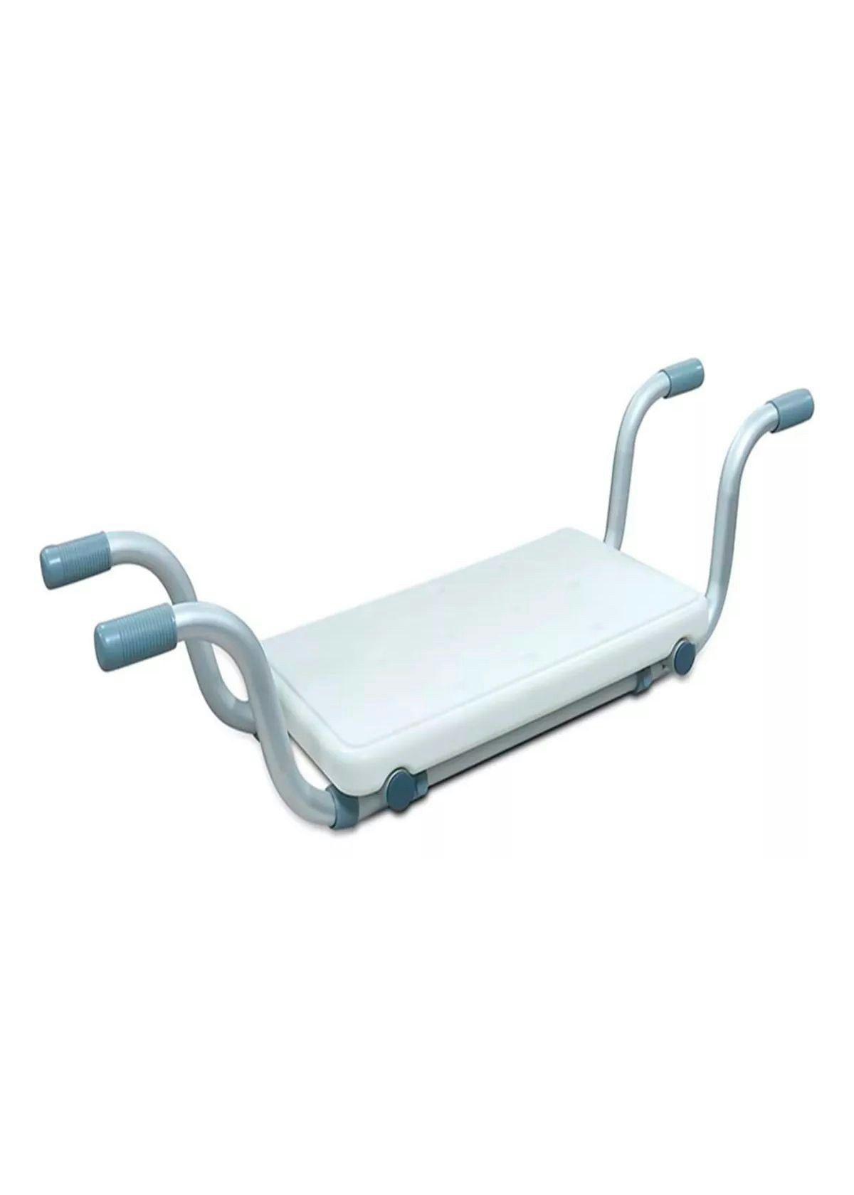 Silla De Baño Asiento De Tina Ducha Sin Respaldo Oneder-2