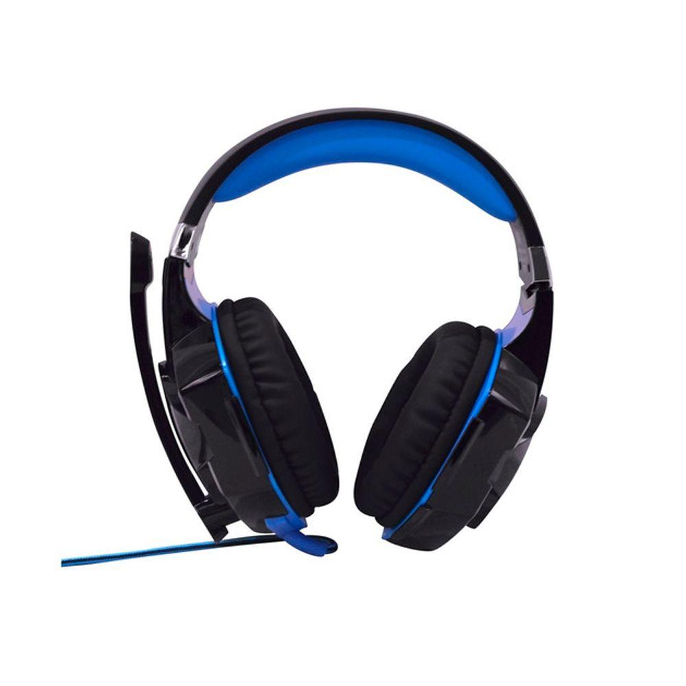 Audifono Headset Gamer Stereo Kotion Each G2000 Pc-2