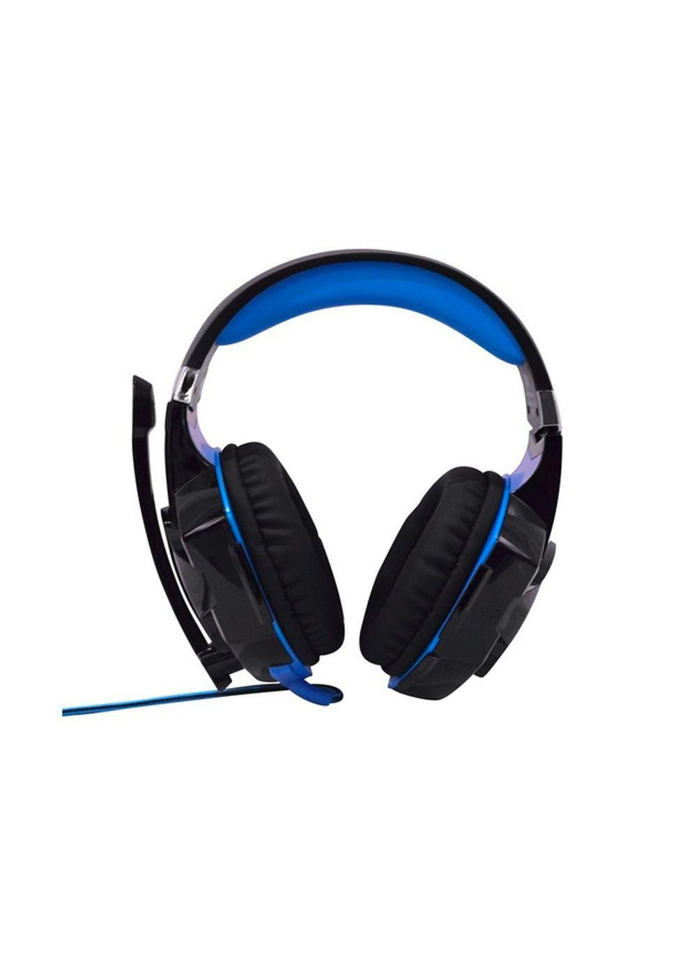 Audifono Headset Gamer Stereo Kotion Each G2000 Pc-2