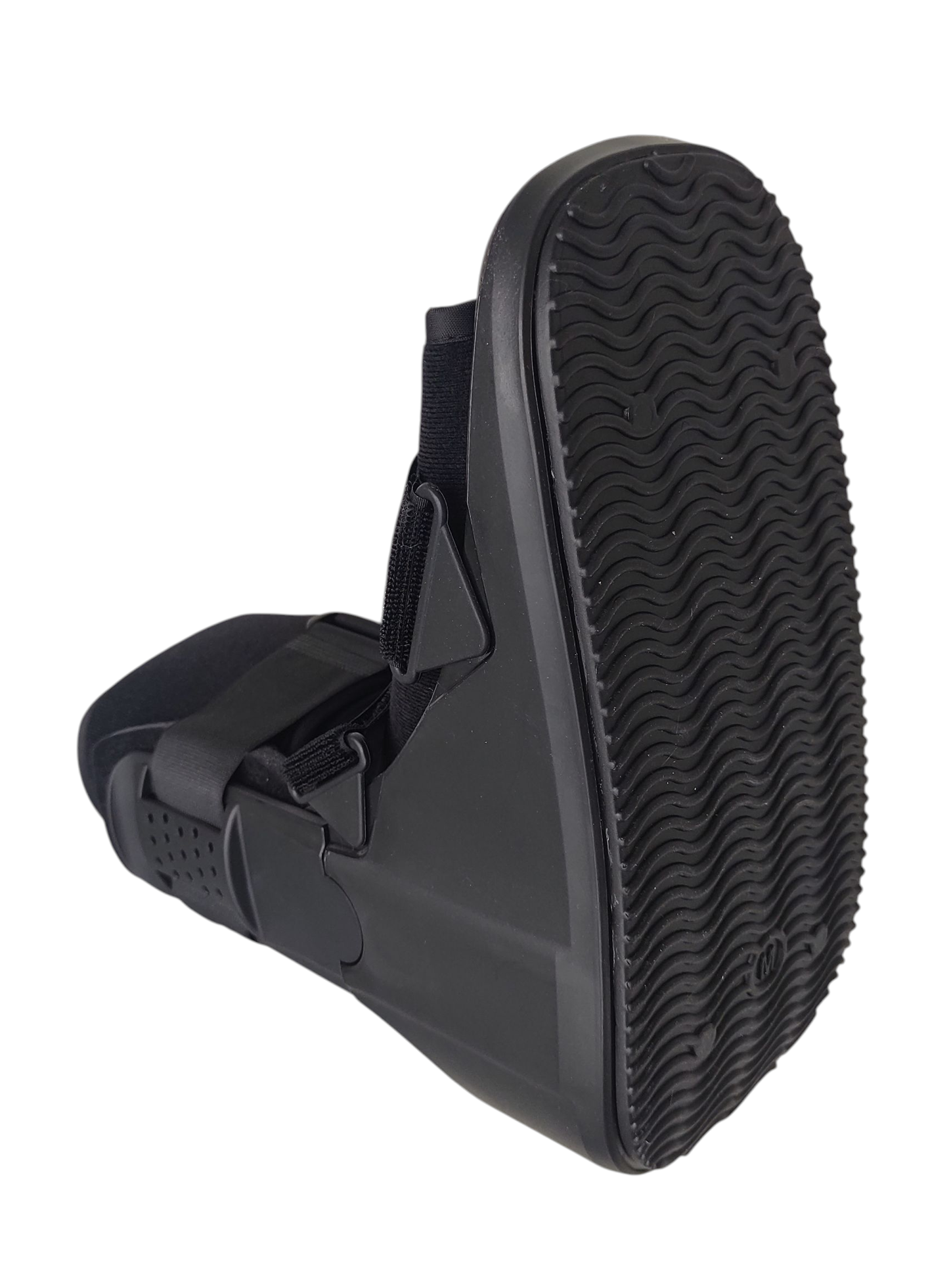 Bota Ortopédica Corta Cam Walker Adultos Premium Oneder Talla S-5