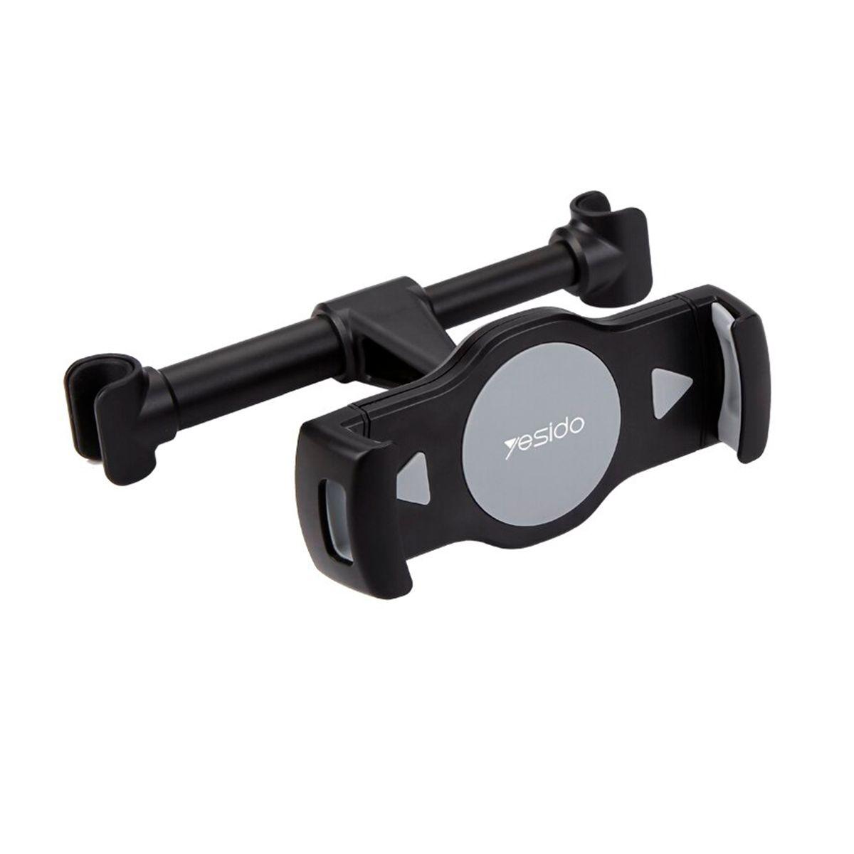 Soporte Tablet Auto Universal Asiento Respaldo Yesido C29-0
