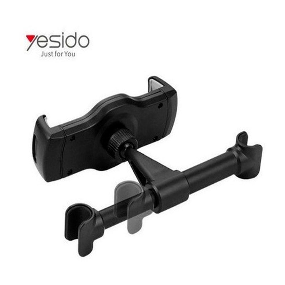 Soporte Tablet Auto Universal Asiento Respaldo Yesido C29-2