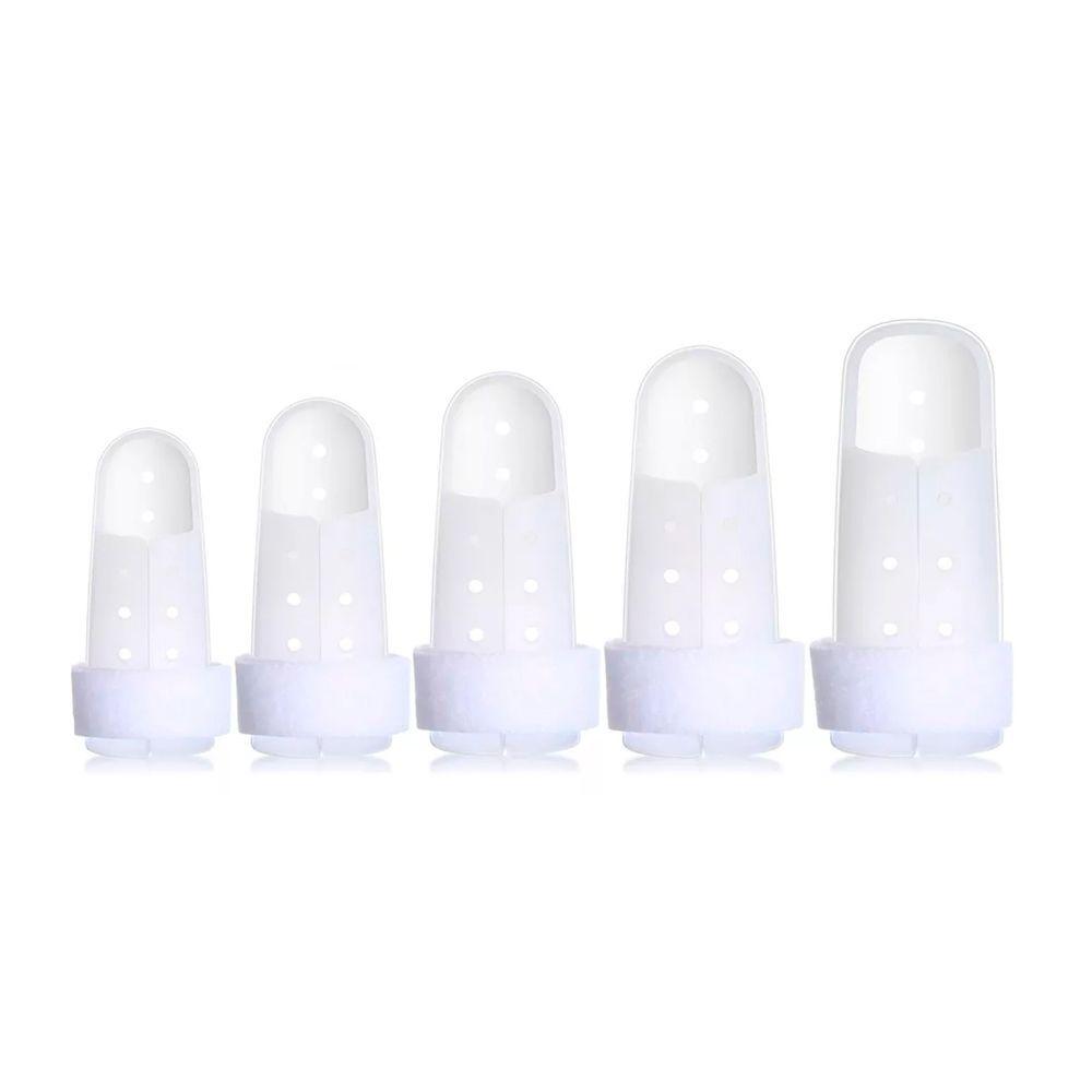 Inmovilizador De Dedo Ferula Ajustable Artritis De Extensión Oneder-0