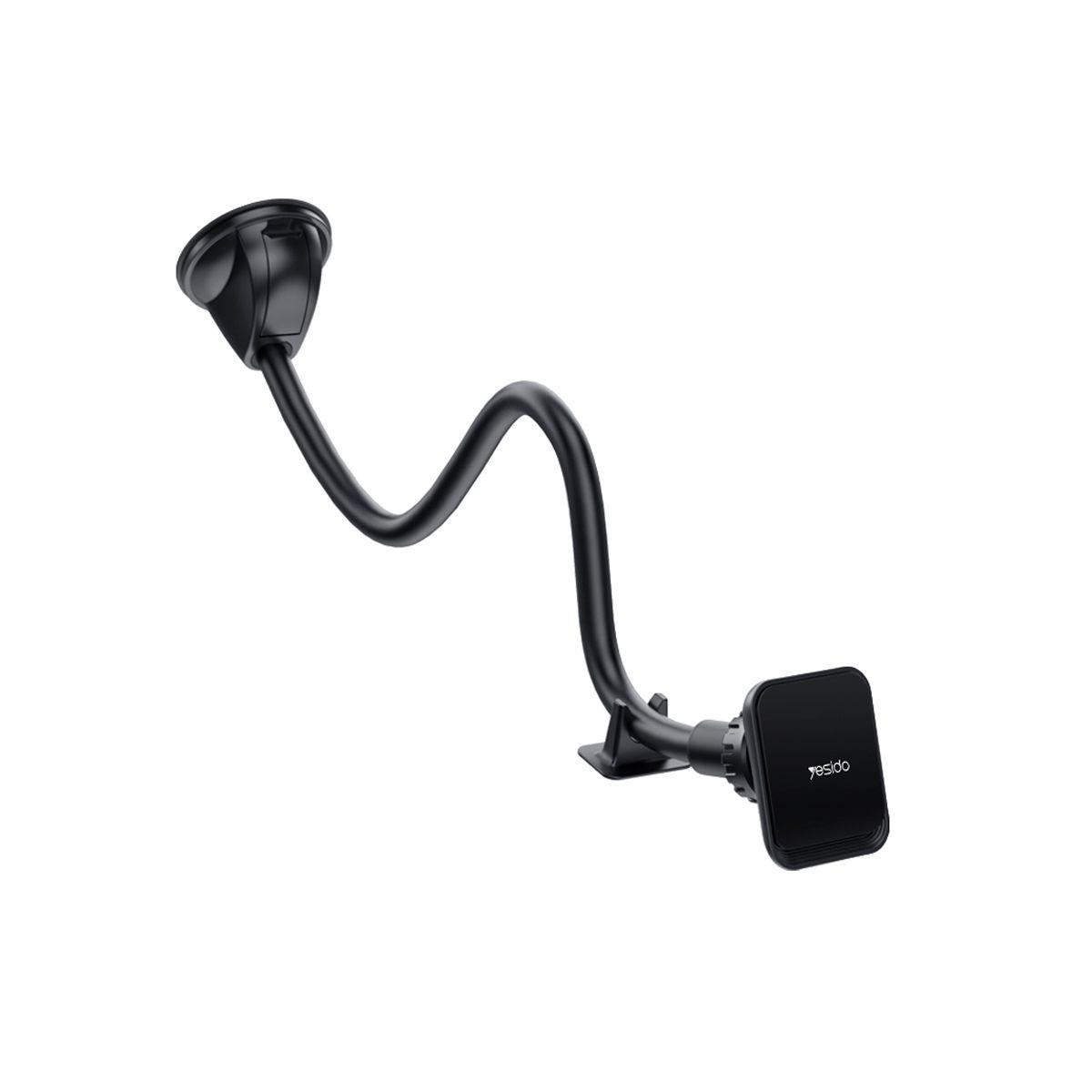 Soporte De Teléfono Magnético Brazo Largo C109 Yesido-0
