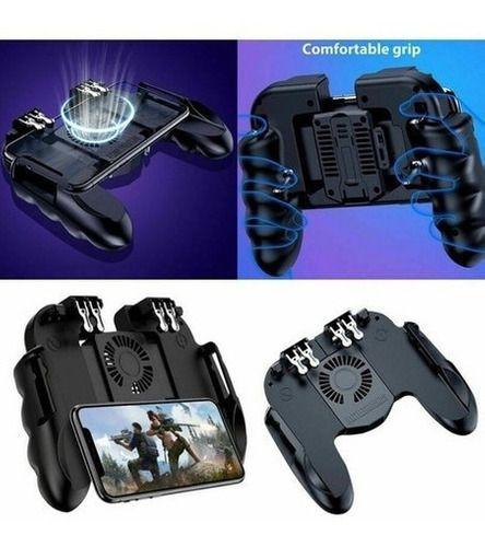 Control Gamepad Ventilador + L1/r1/l2/r2 Especial Shooter-4